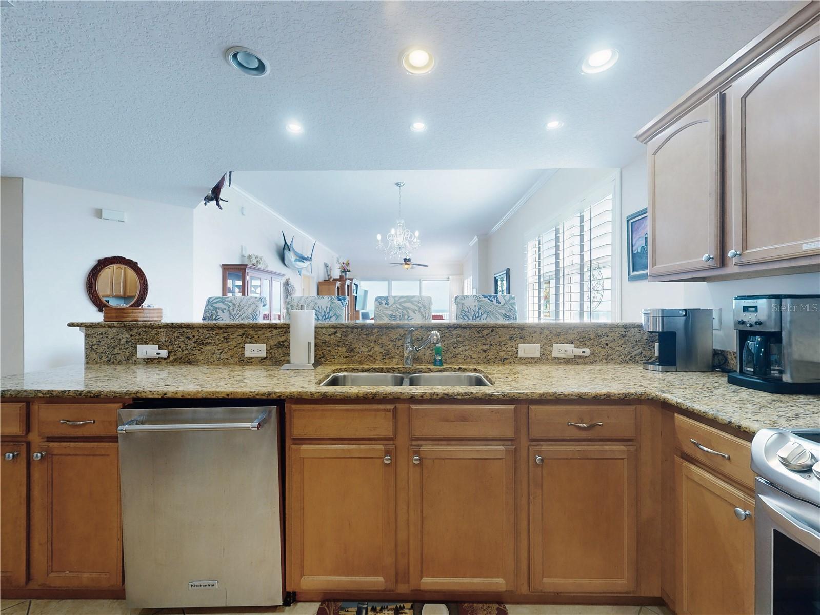 Condominium at 1705 S ATLANTIC AVE #804, NEW SMYRNA BEACH, photo 42 of 91