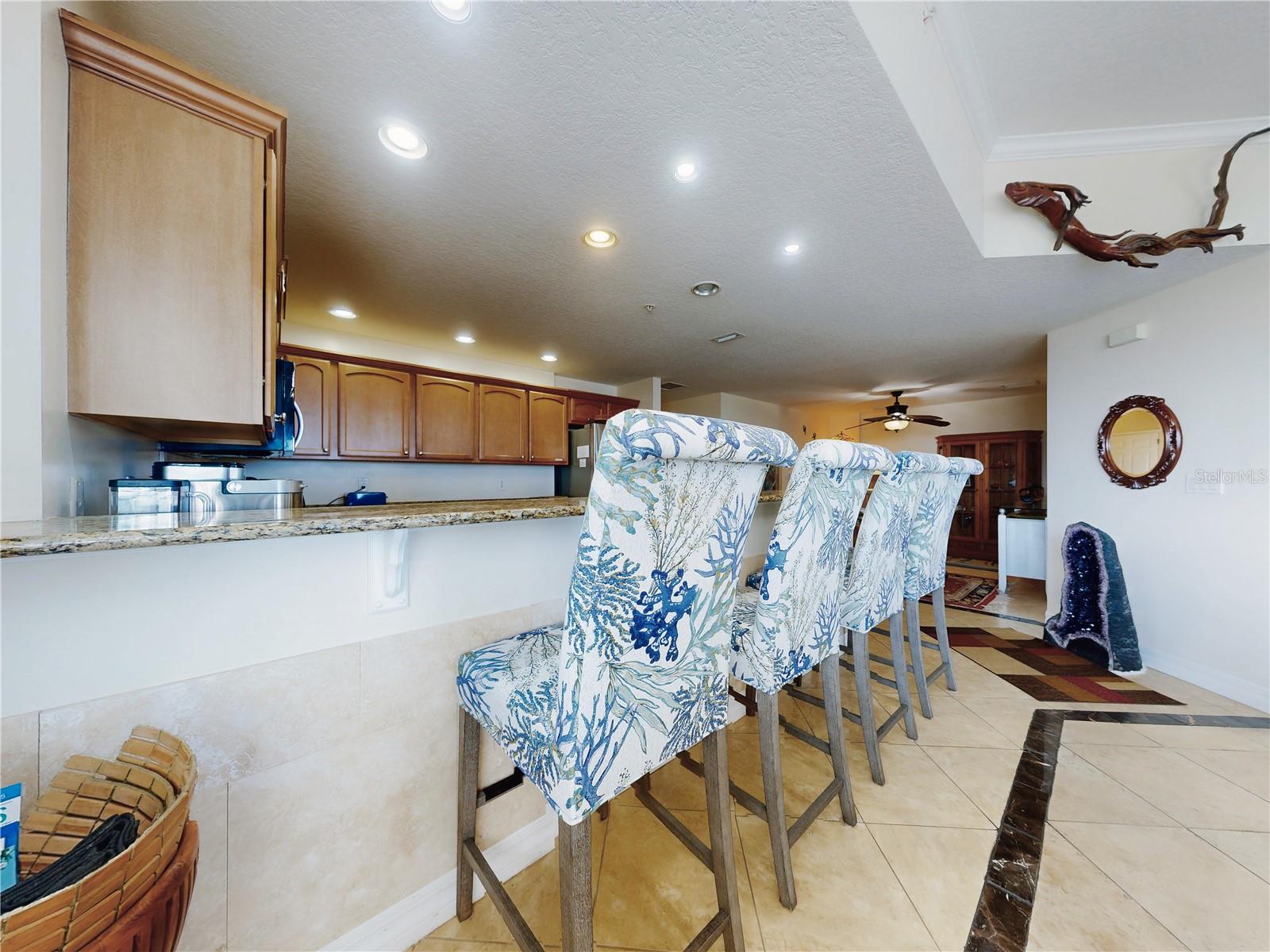 Condominium at 1705 S ATLANTIC AVE #804, NEW SMYRNA BEACH, photo 47 of 91