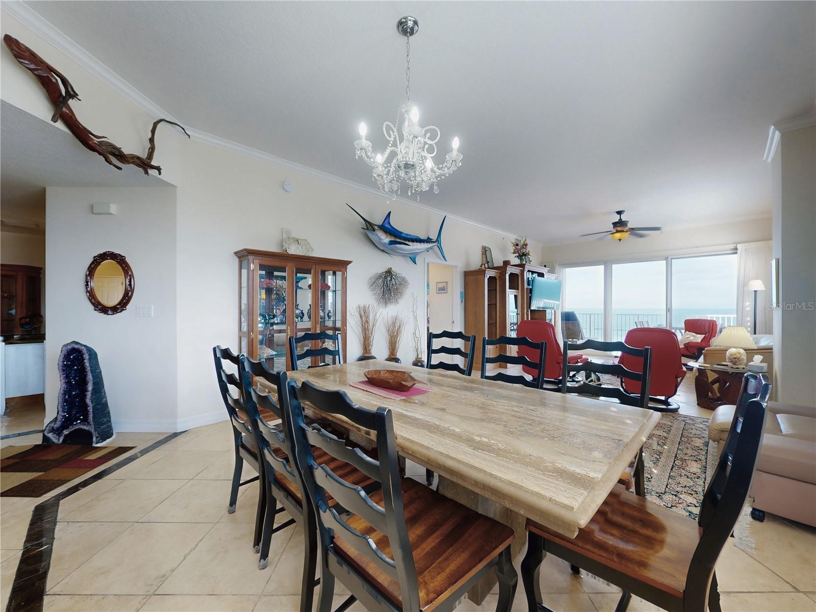 Condominium at 1705 S ATLANTIC AVE #804, NEW SMYRNA BEACH, photo 48 of 91