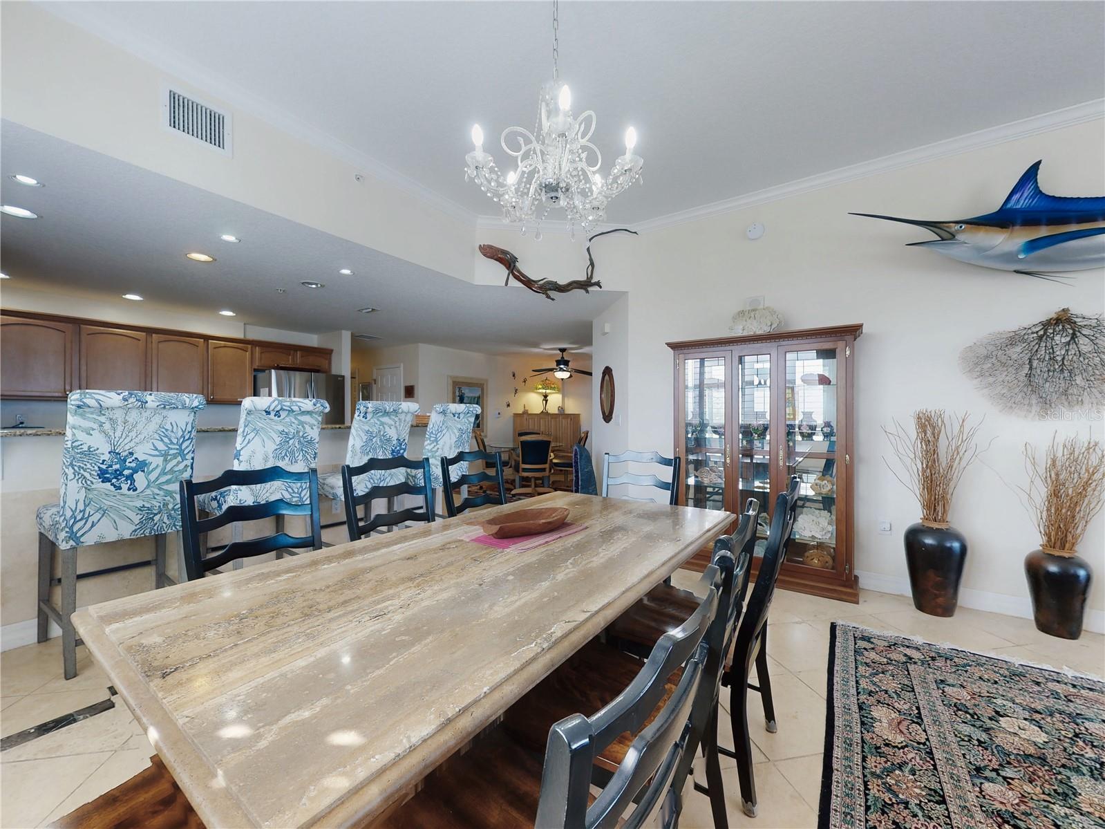 Condominium at 1705 S ATLANTIC AVE #804, NEW SMYRNA BEACH, photo 49 of 91