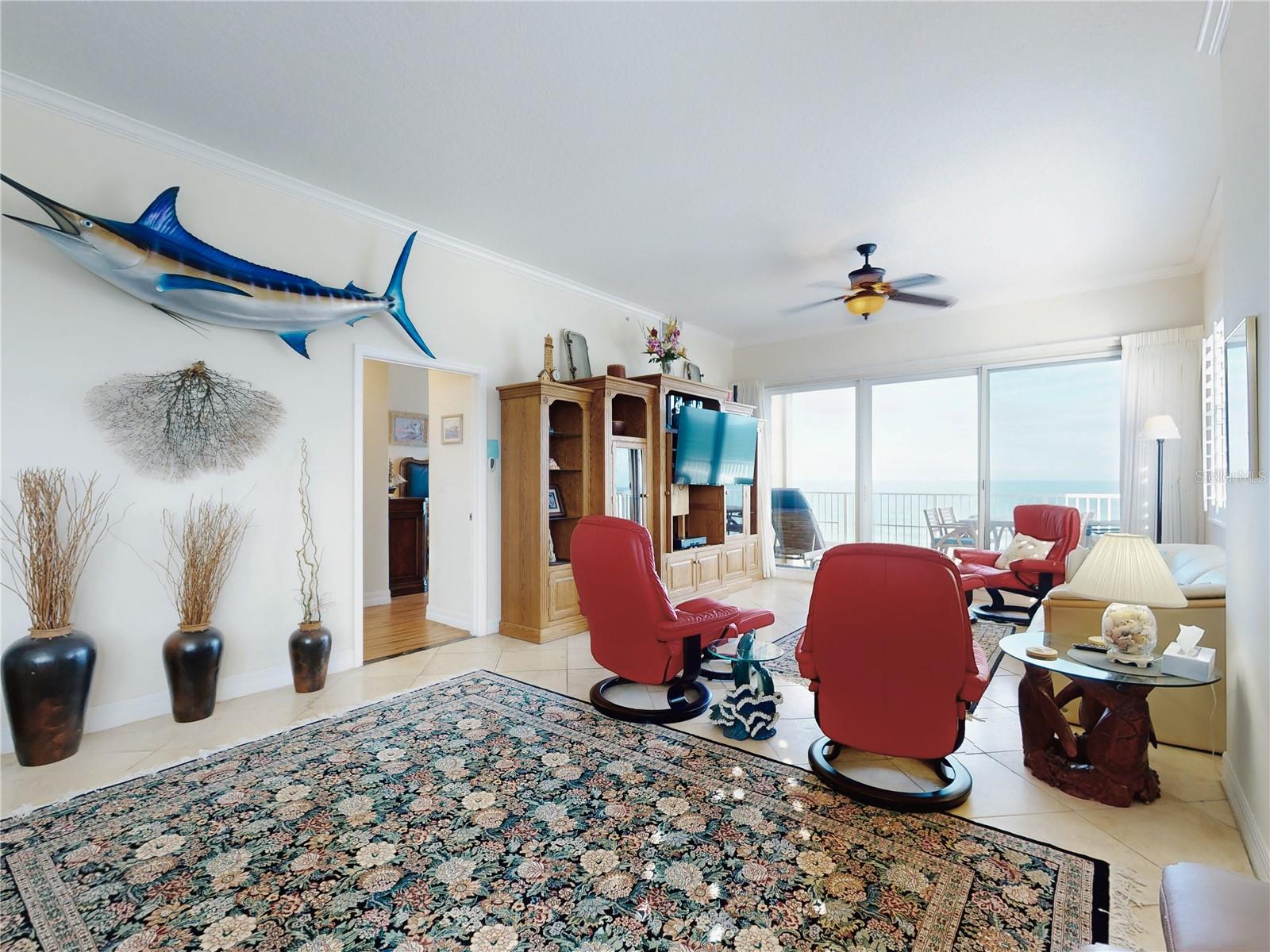 Condominium at 1705 S ATLANTIC AVE #804, NEW SMYRNA BEACH, photo 54 of 91