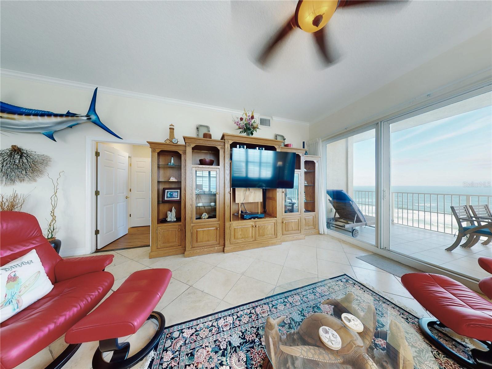 Condominium at 1705 S ATLANTIC AVE #804, NEW SMYRNA BEACH, photo 58 of 91