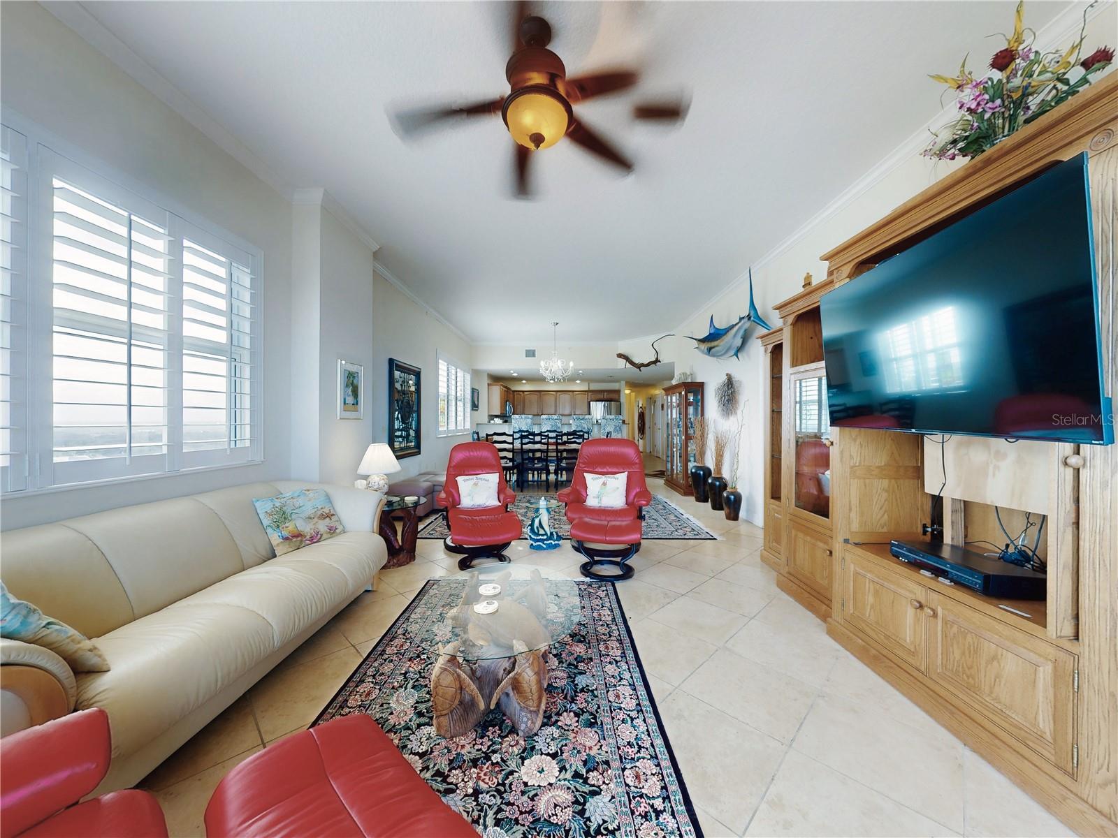 Condominium at 1705 S ATLANTIC AVE #804, NEW SMYRNA BEACH, photo 60 of 91
