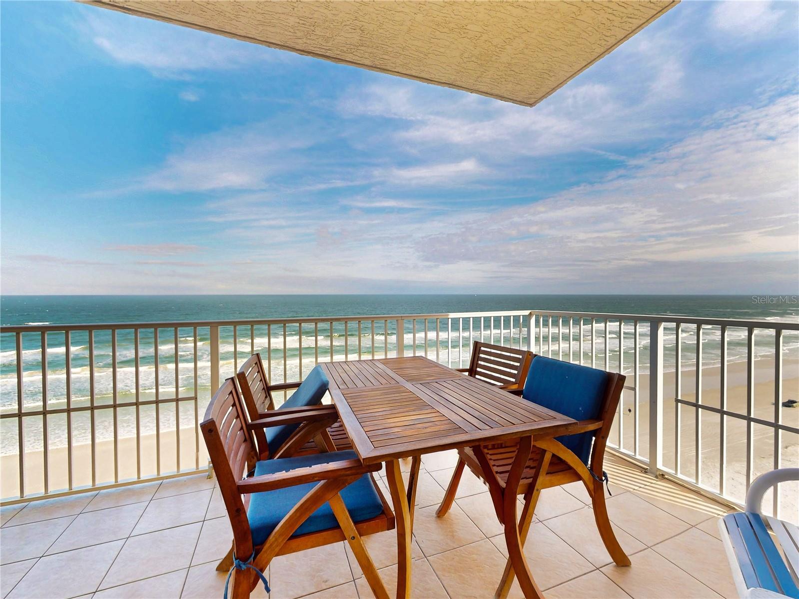 Condominium at 1705 S ATLANTIC AVE #804, NEW SMYRNA BEACH, photo 77 of 91