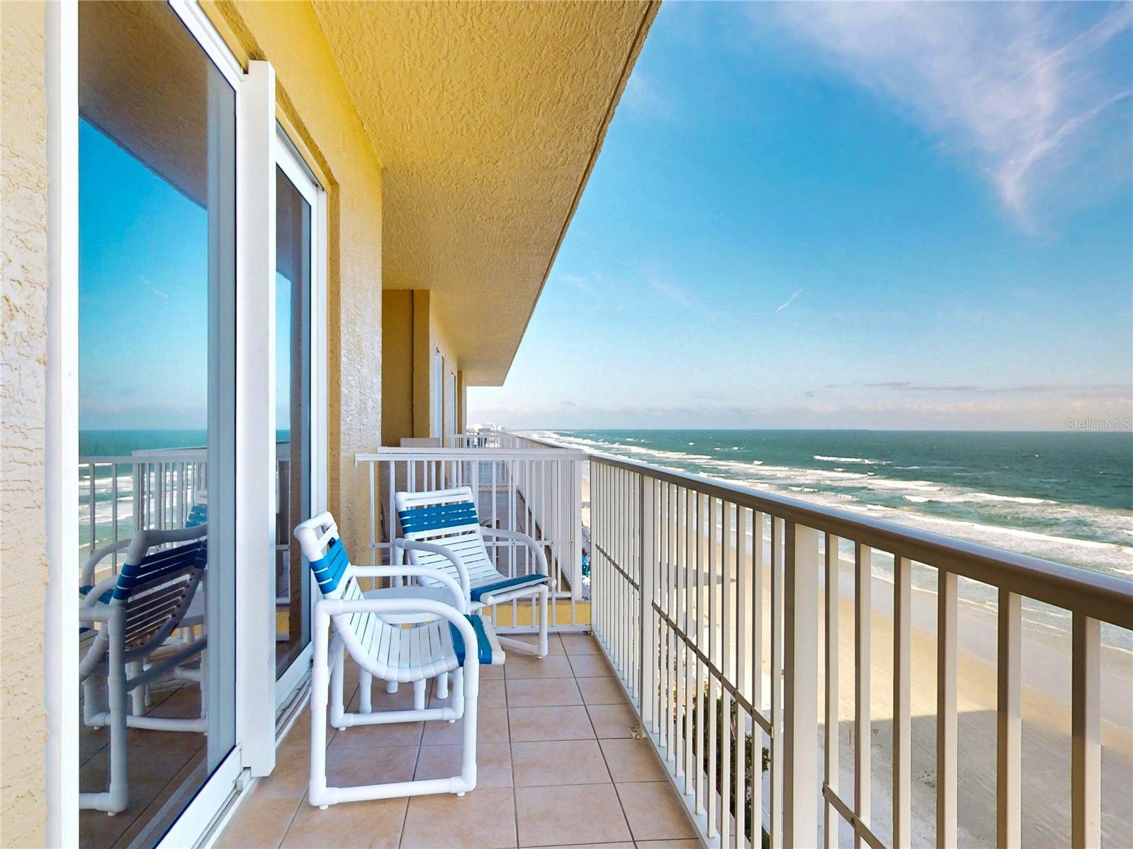Condominium at 1705 S ATLANTIC AVE #804, NEW SMYRNA BEACH, photo 78 of 91
