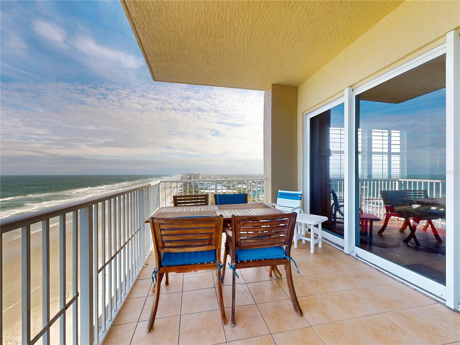 Condominium at 1705 S ATLANTIC AVE #804, NEW SMYRNA BEACH, photo 79 of 91