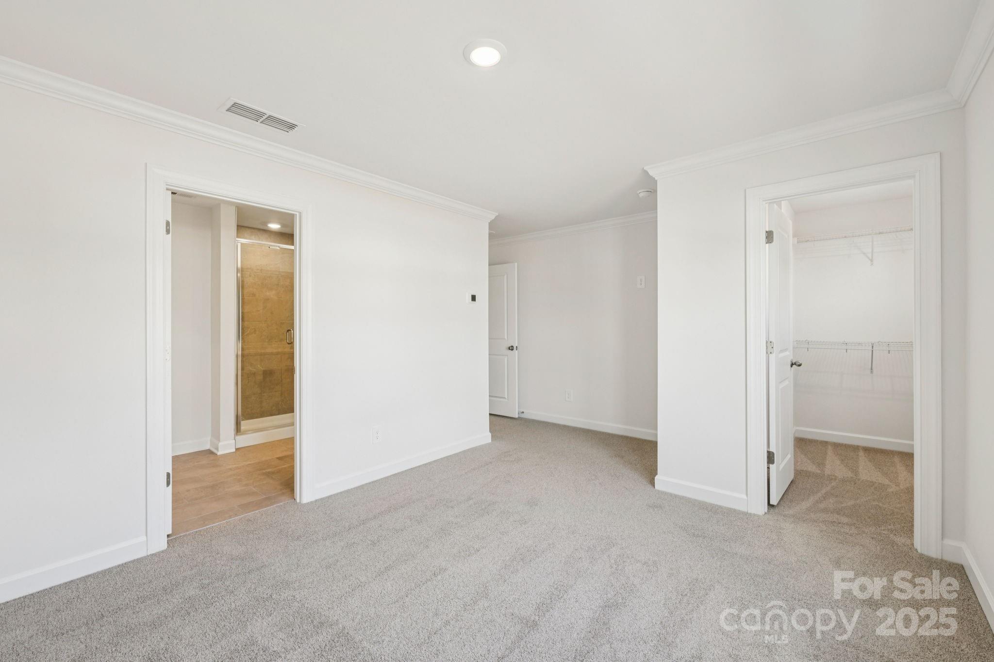 Photo is not of the actual home, but is an inspirational photo of builder’s model home and may depict options, furnishings, and/or decorator features that are not included - 309 Golden Maple Court, Fort Mill