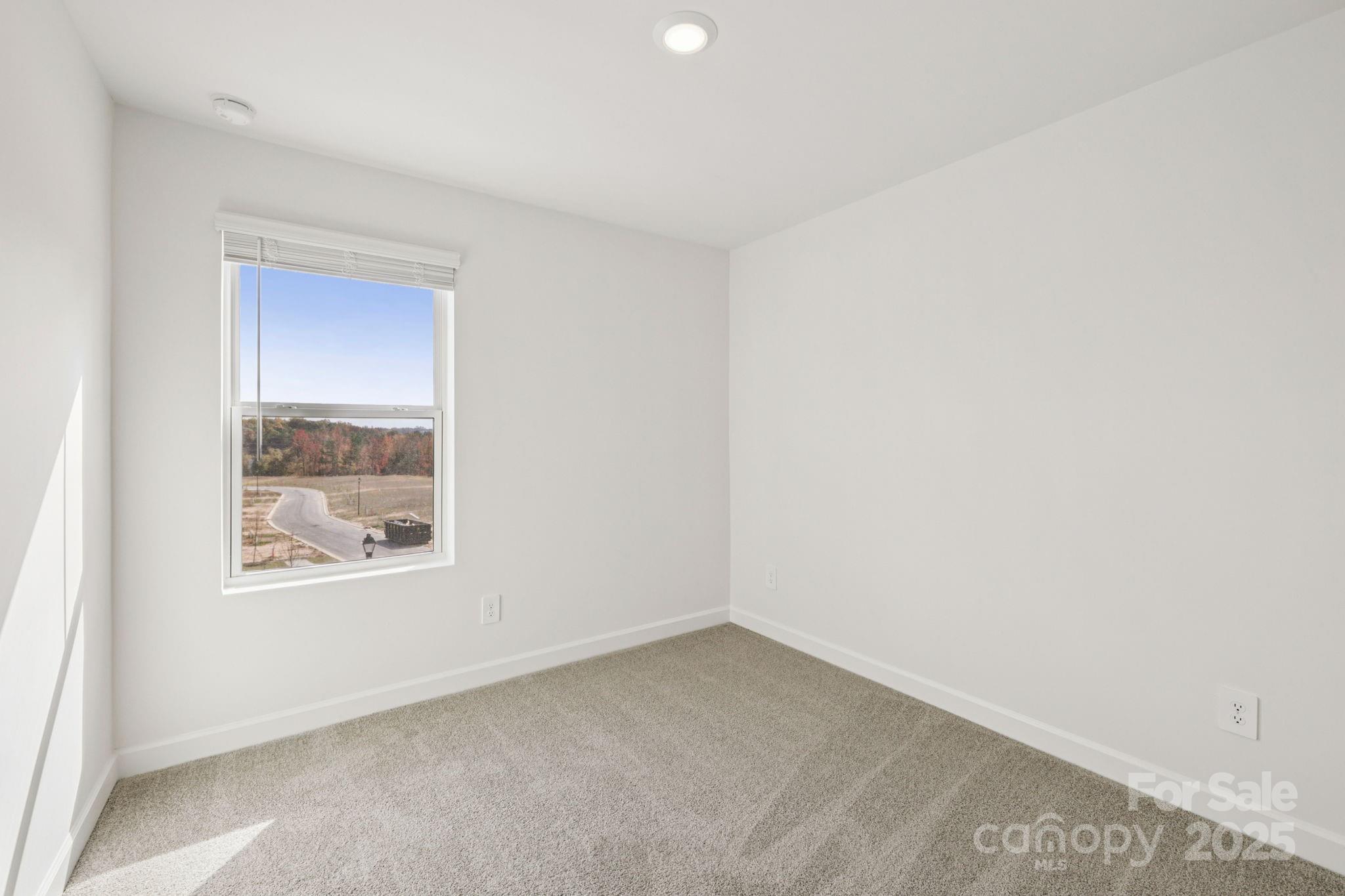 Photo is not of the actual home, but is an inspirational photo of builder’s model home and may depict options, furnishings, and/or decorator features that are not included - 309 Golden Maple Court, Fort Mill
