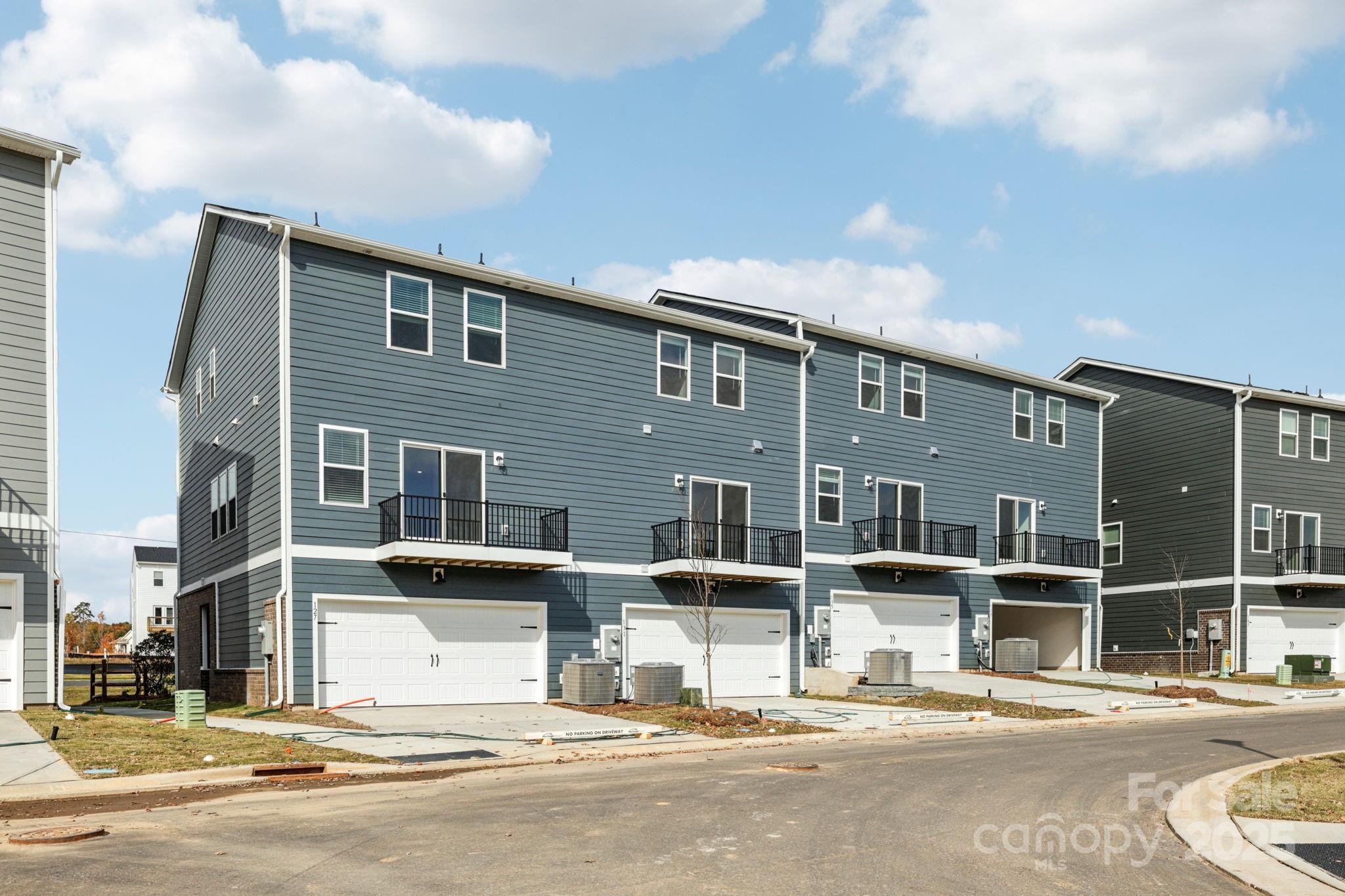 Photo is not of the actual home, but is an inspirational photo of builder’s model home and may depict options, furnishings, and/or decorator features that are not included - 309 Golden Maple Court, Fort Mill