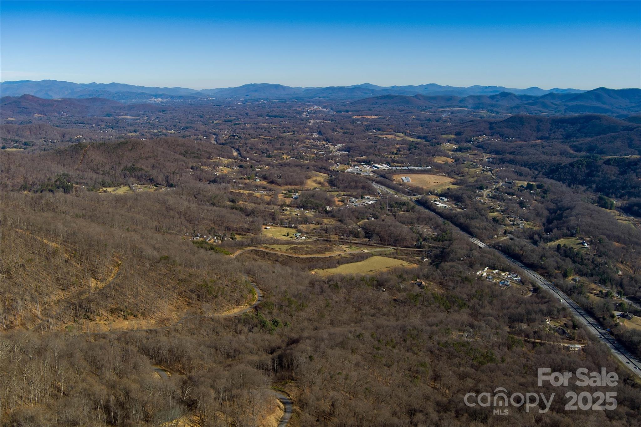 Lot at 00 Summit View Drive, Canton, photo 13 of 30
