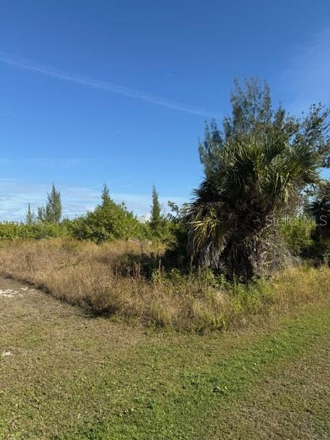 Land at 15309 TAURUS CIR, PORT CHARLOTTE, photo 3 of 16