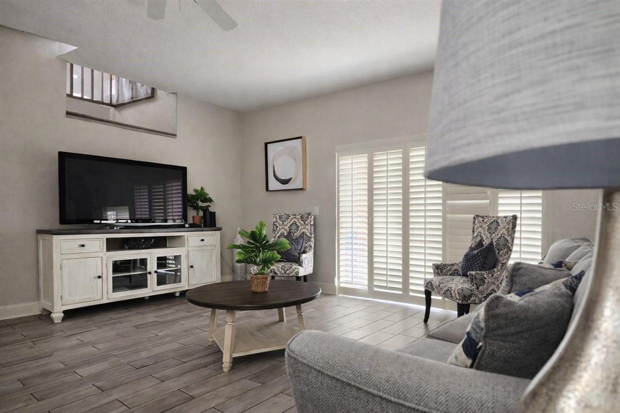 Condominium at 3500 CALABRIA AVE, DAVENPORT, photo 2 of 25