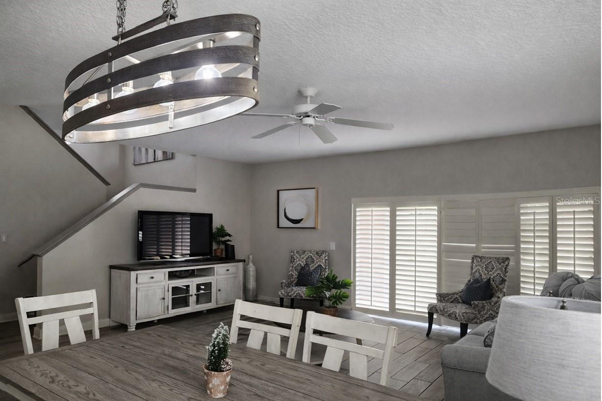 Condominium at 3500 CALABRIA AVE, DAVENPORT, photo 3 of 25