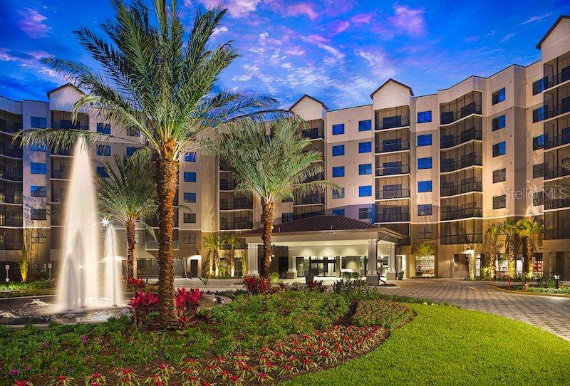 14501 GROVE RESORT AVE #2527