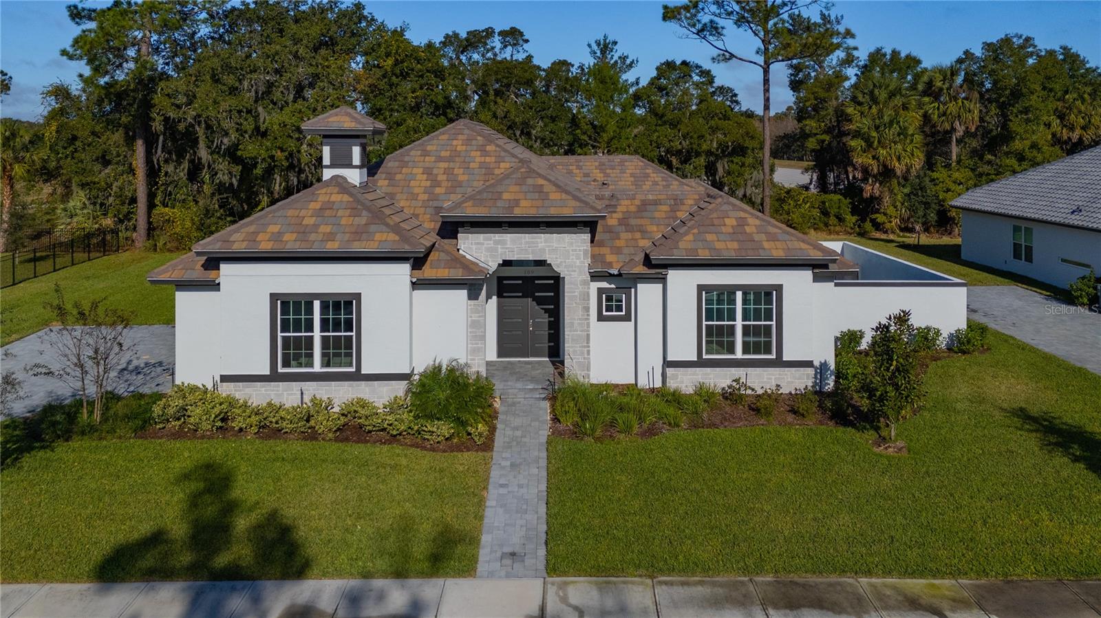 109 NEW LEATHERWOOD DR