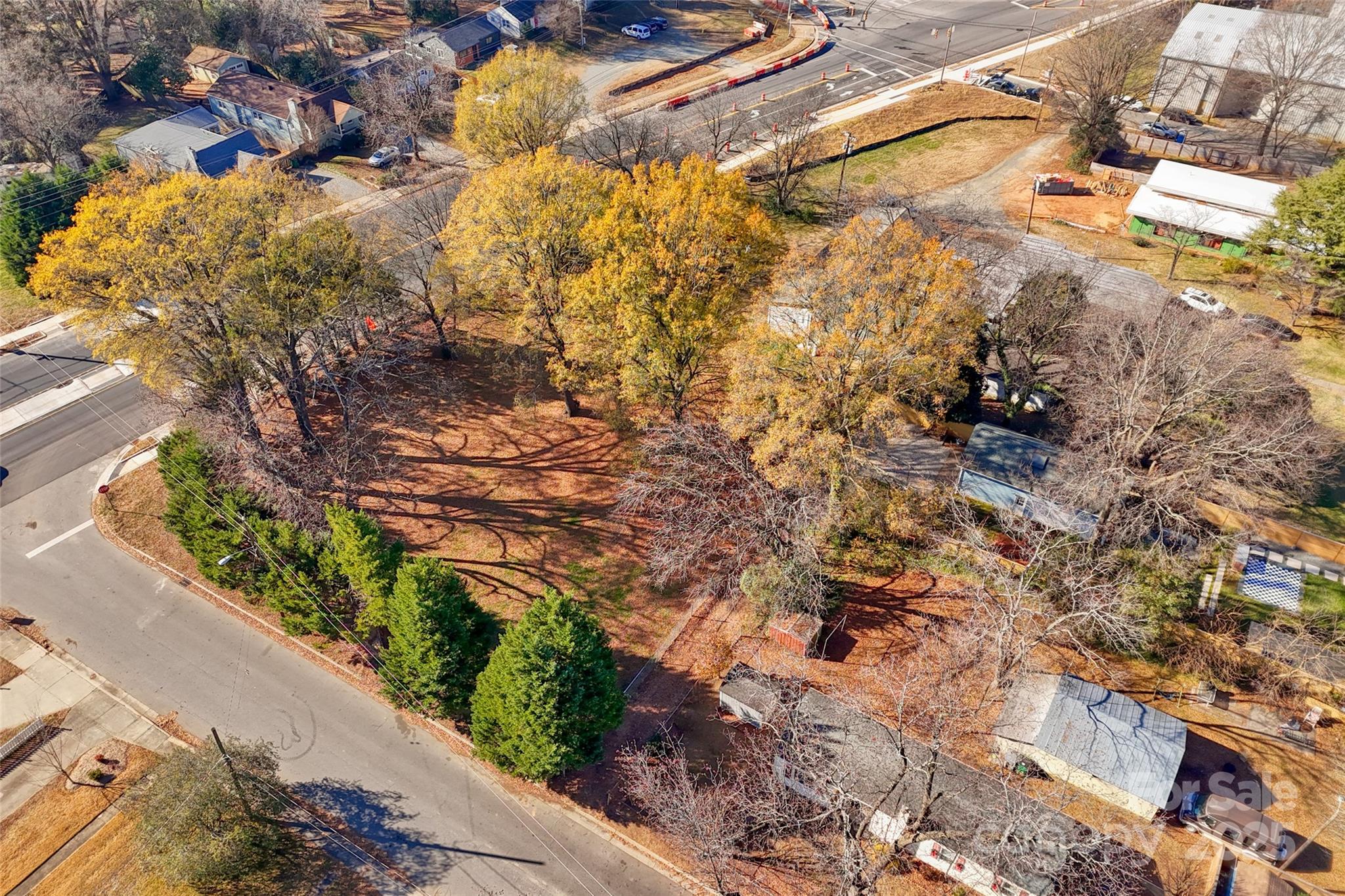 Acreage at 00 Matheson Avenue, Charlotte, photo 6 of 30