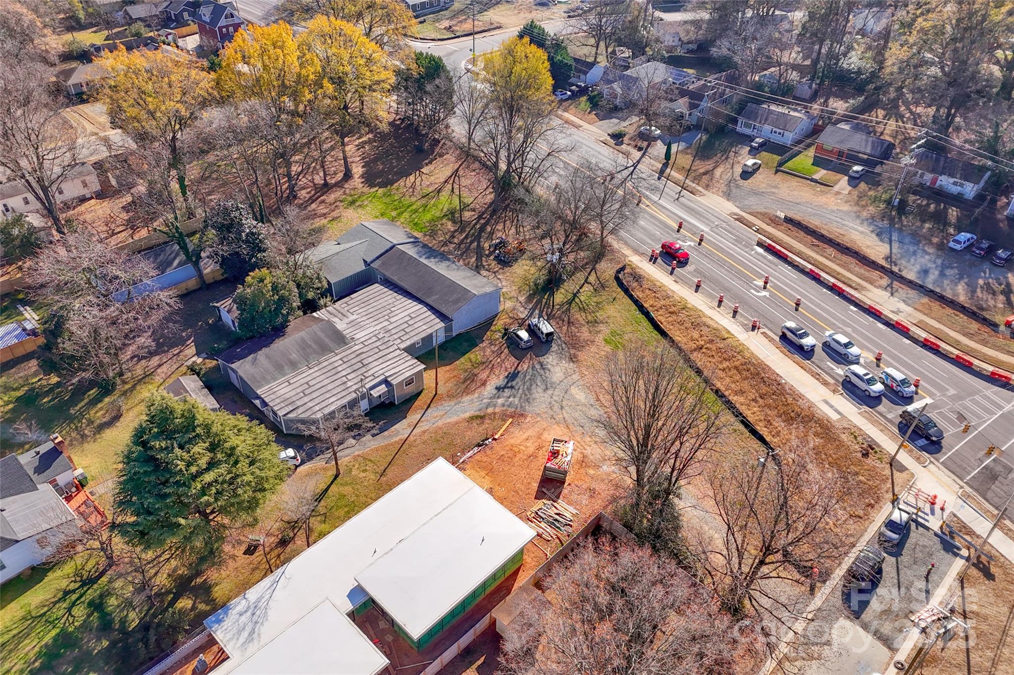 Acreage at 00 Matheson Avenue, Charlotte, photo 8 of 30