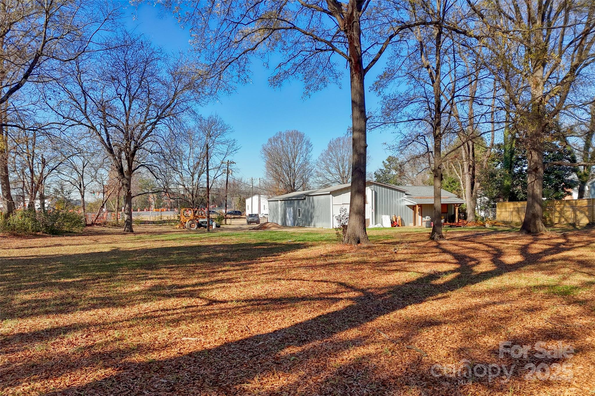 Acreage at 00 Matheson Avenue, Charlotte, photo 10 of 30