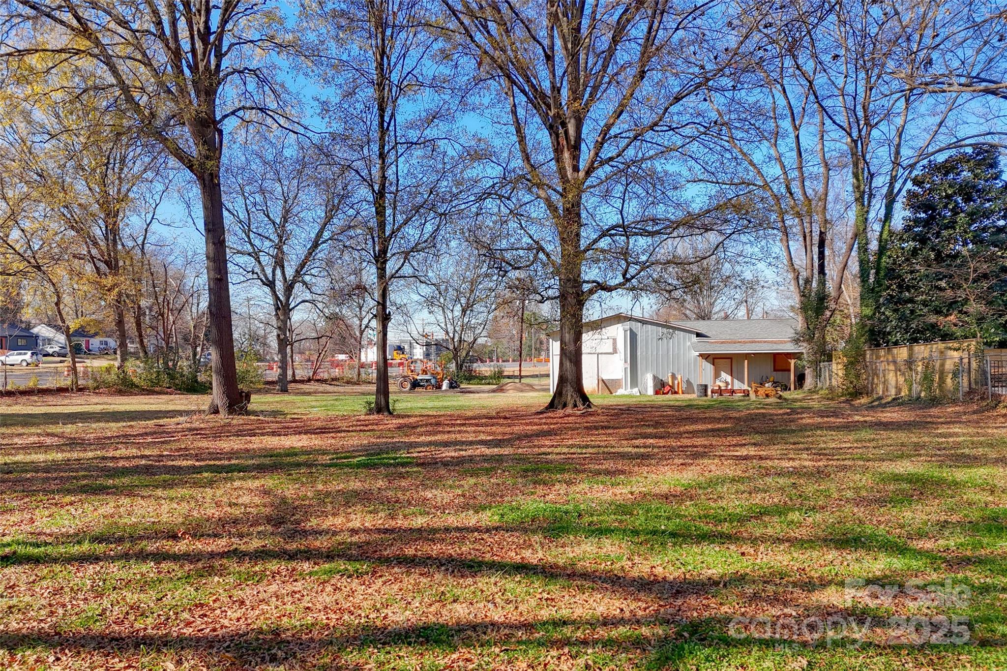 Acreage at 00 Matheson Avenue, Charlotte, photo 11 of 30