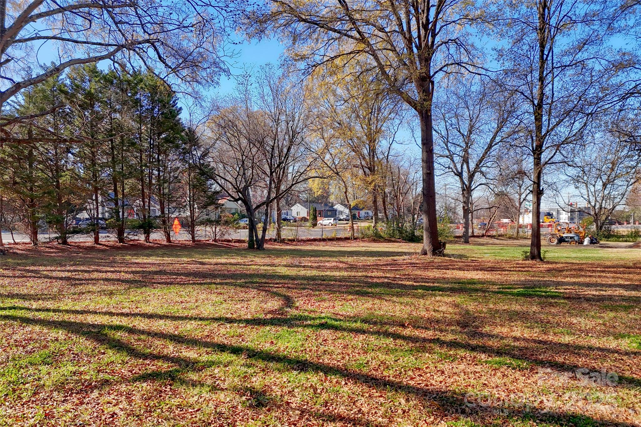Acreage at 00 Matheson Avenue, Charlotte, photo 12 of 30