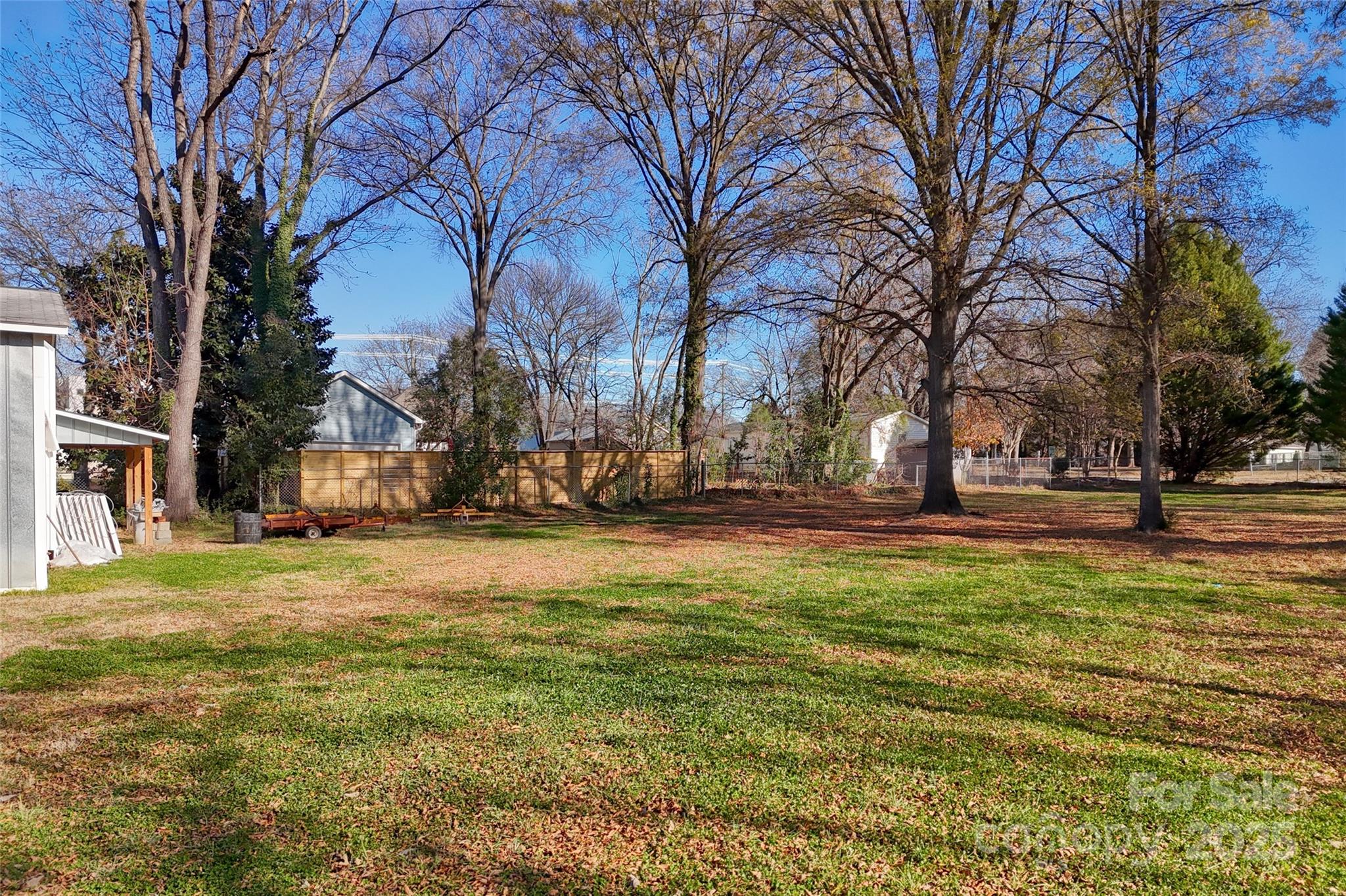 Acreage at 00 Matheson Avenue, Charlotte, photo 13 of 30