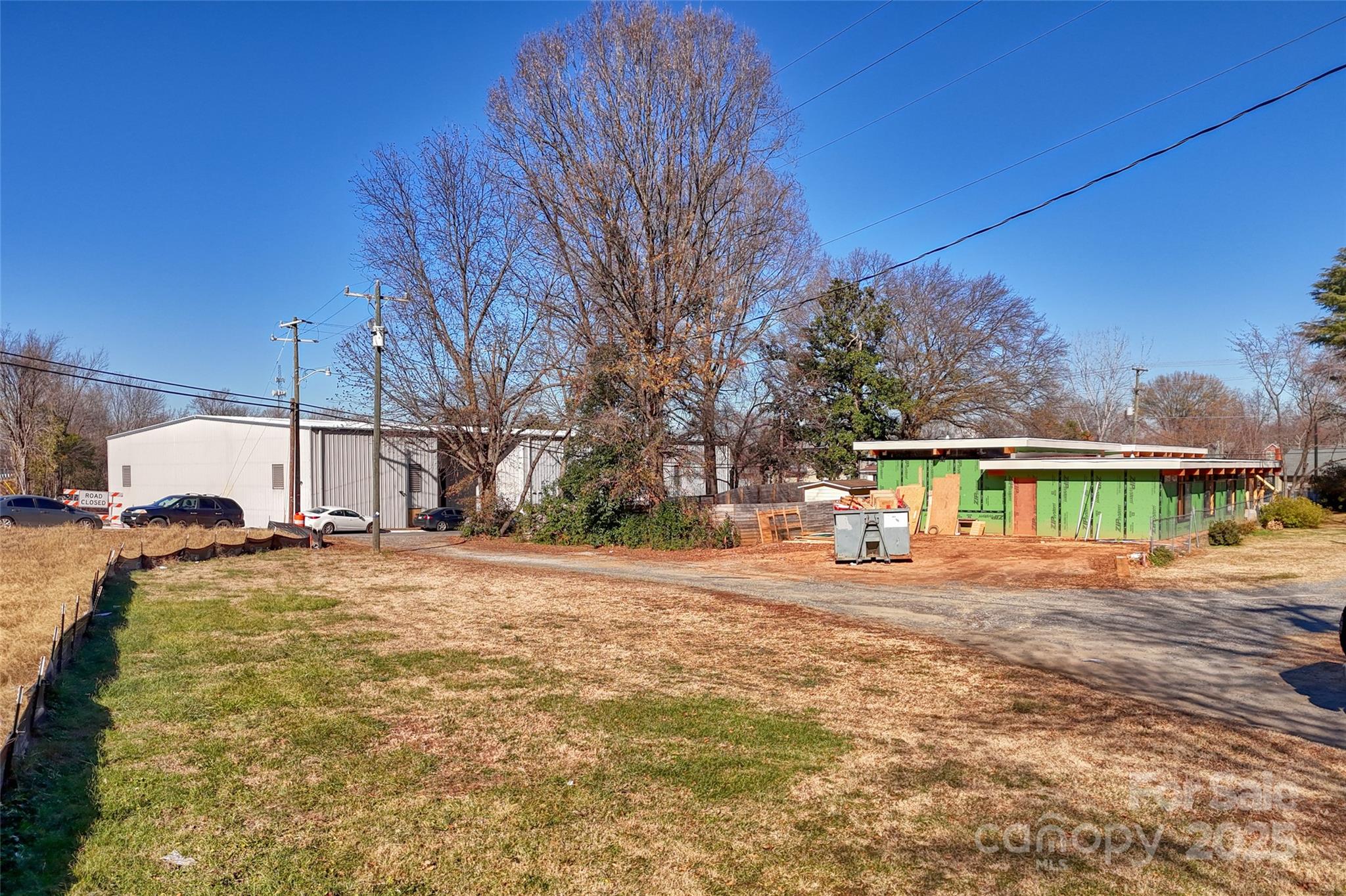 Acreage at 00 Matheson Avenue, Charlotte, photo 15 of 30