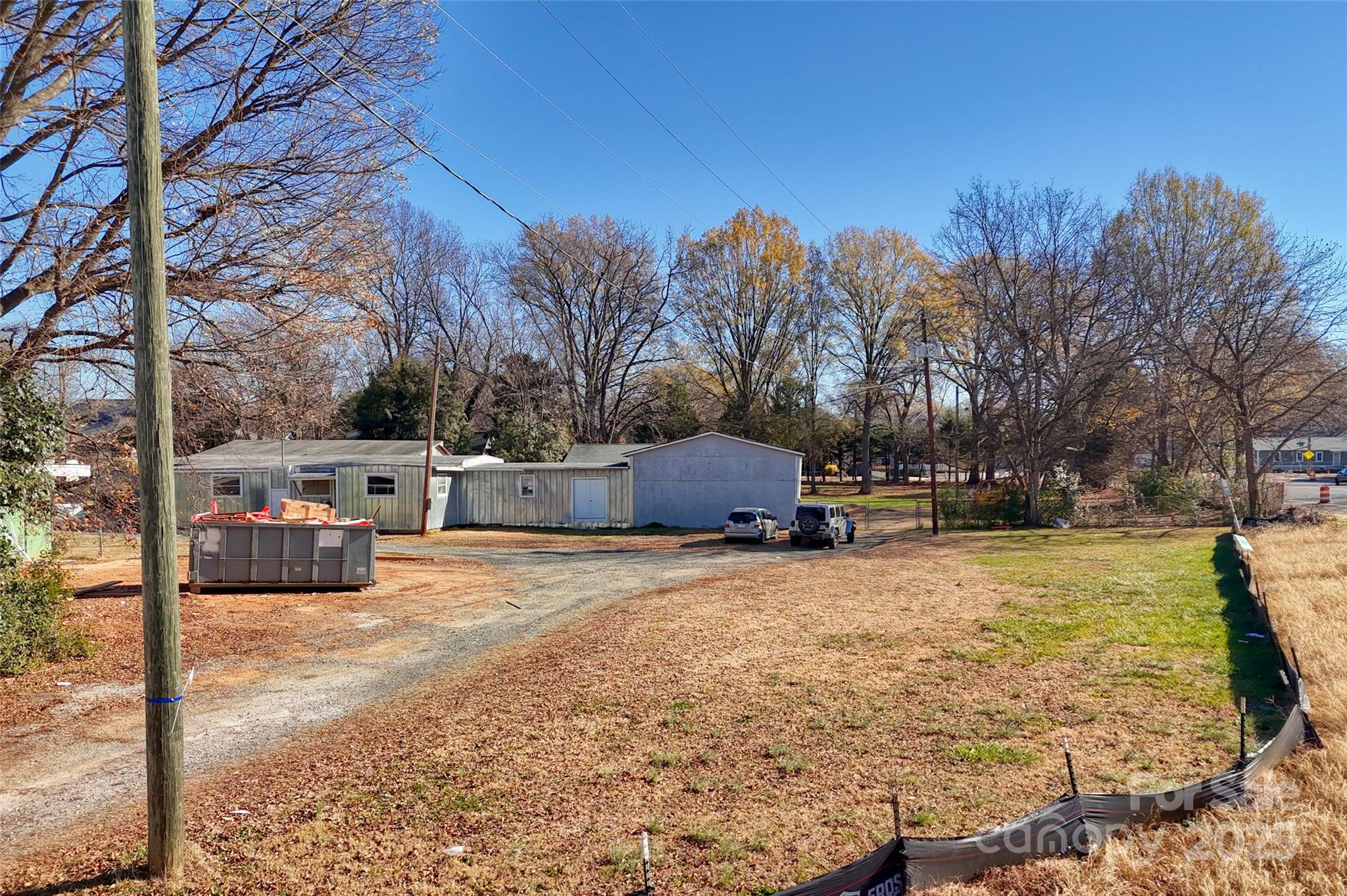 Acreage at 00 Matheson Avenue, Charlotte, photo 16 of 30