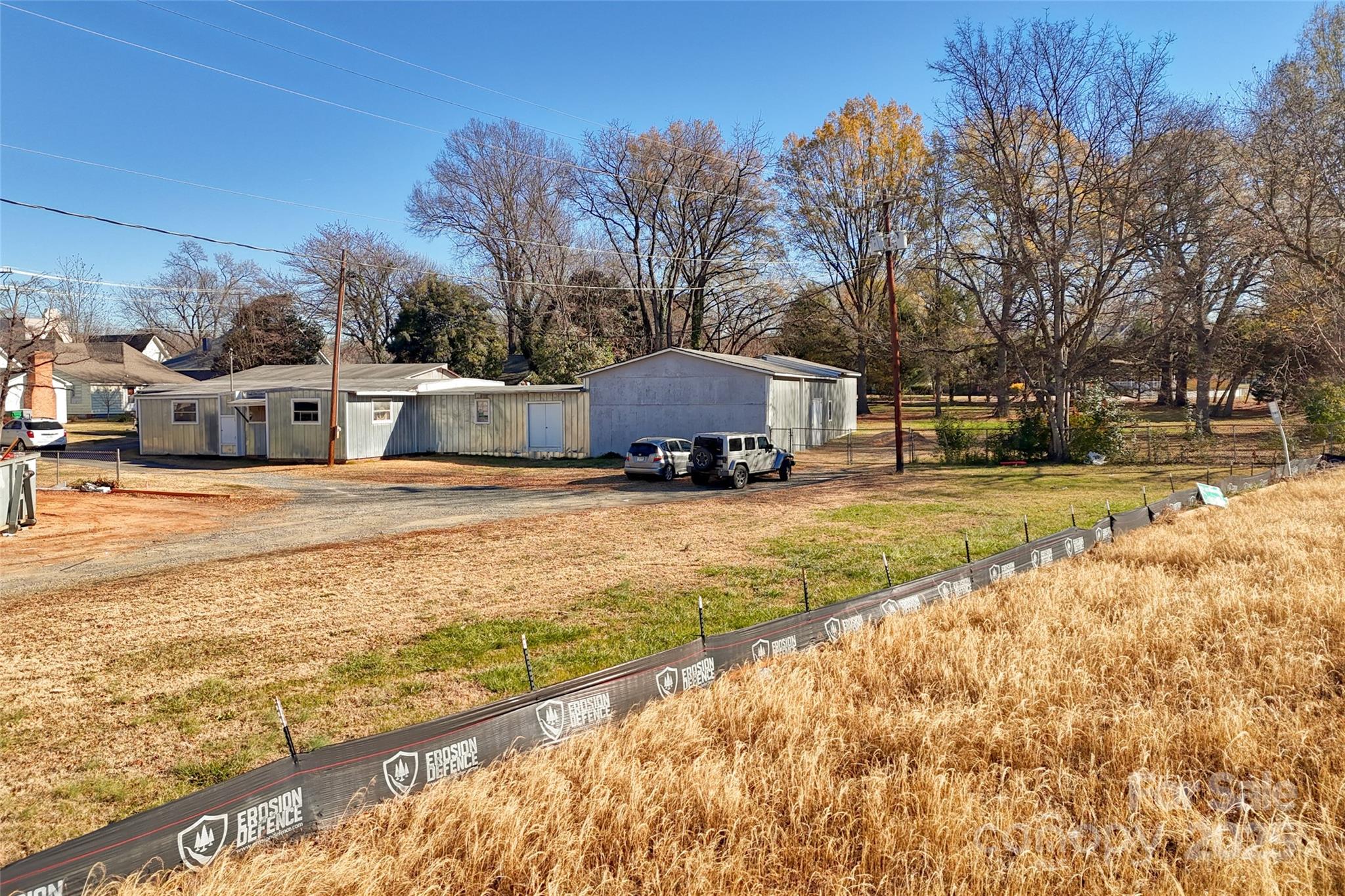Acreage at 00 Matheson Avenue, Charlotte, photo 17 of 30