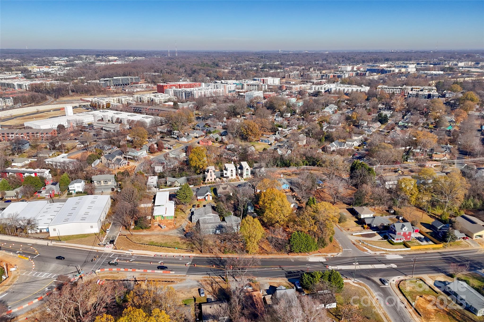 Acreage at 00 Matheson Avenue, Charlotte, photo 23 of 30