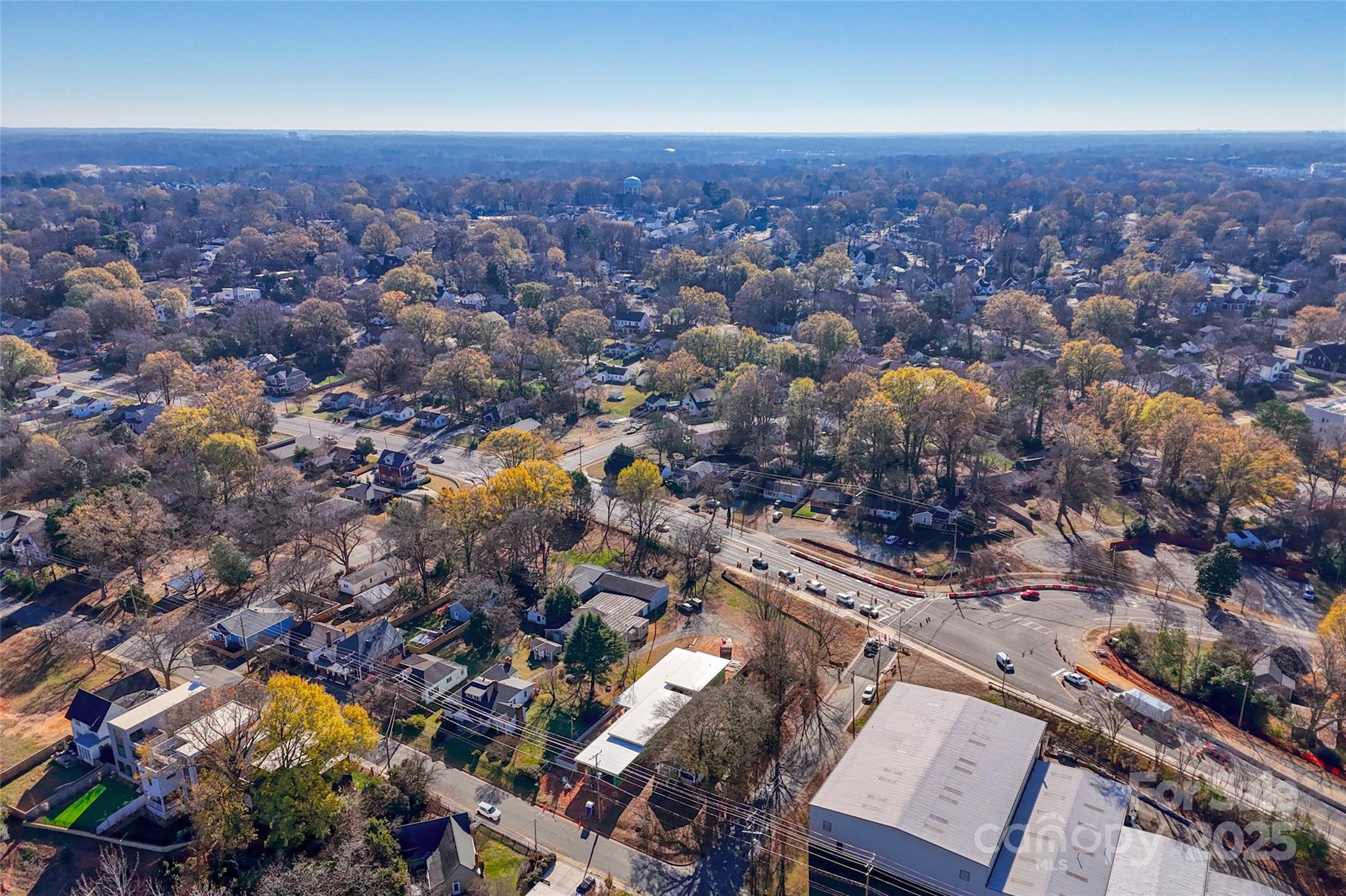 Acreage at 00 Matheson Avenue, Charlotte, photo 27 of 30