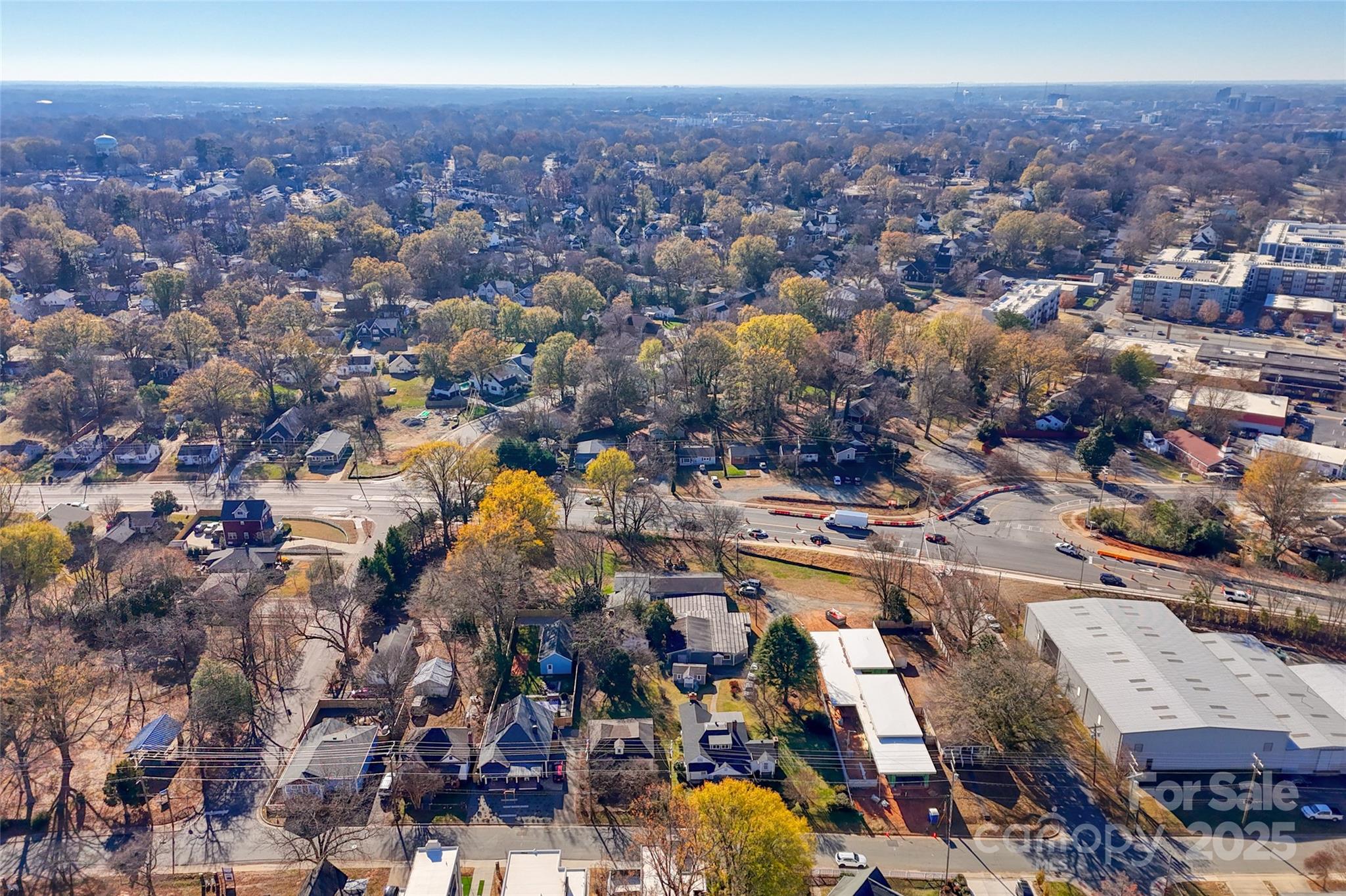 Acreage at 00 Matheson Avenue, Charlotte, photo 29 of 30