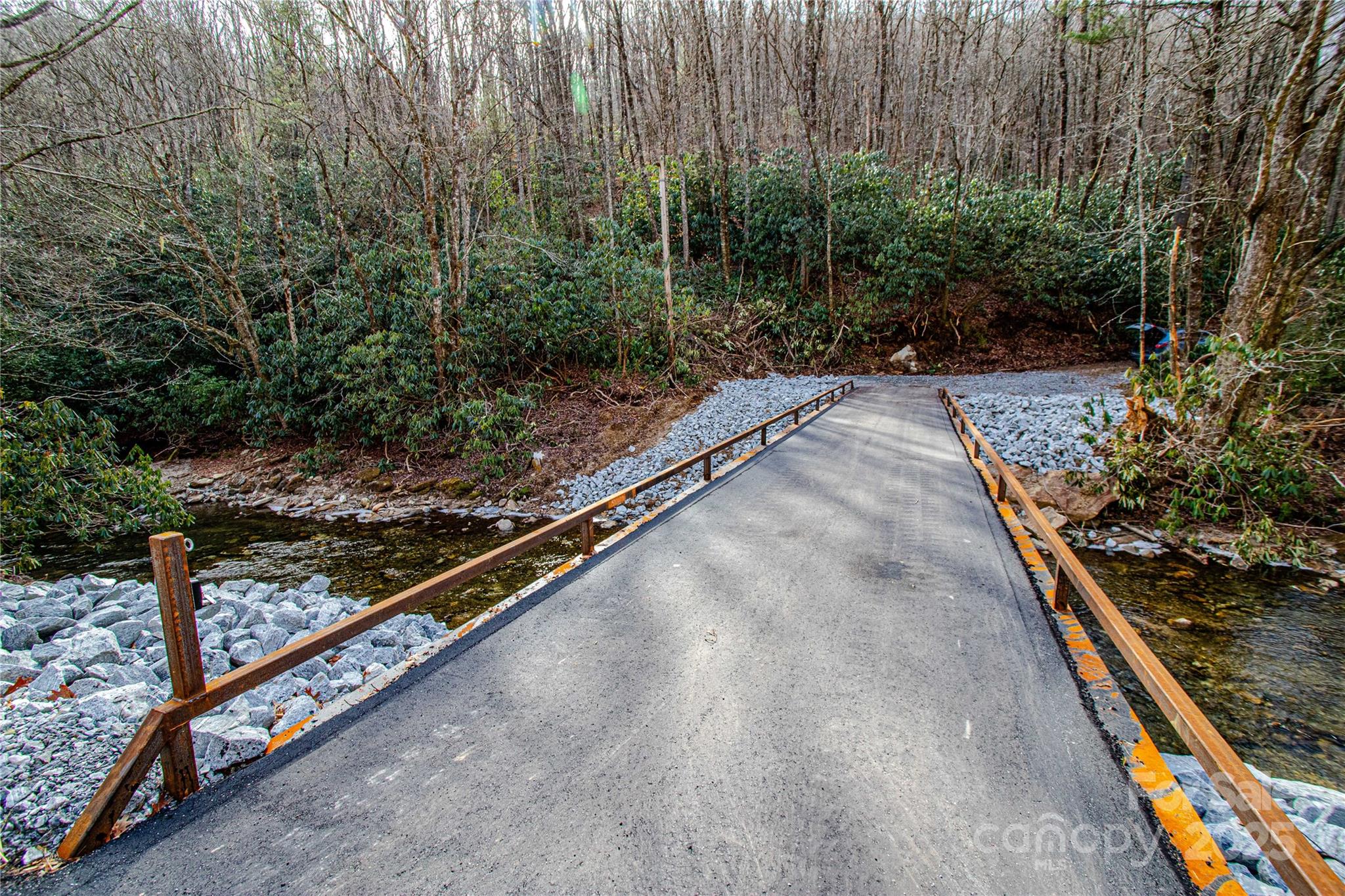 Acreage at TBD Tannassee Creek Road, Tuckasegee