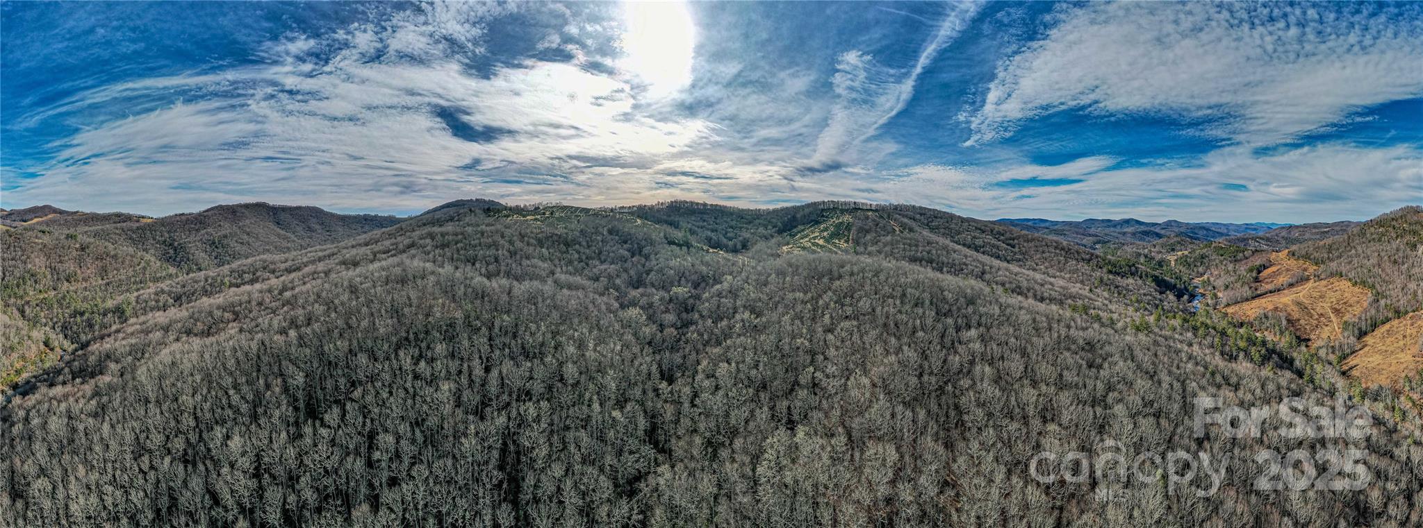 Acreage at TBD Tannassee Creek Road, Tuckasegee, photo 5 of 64