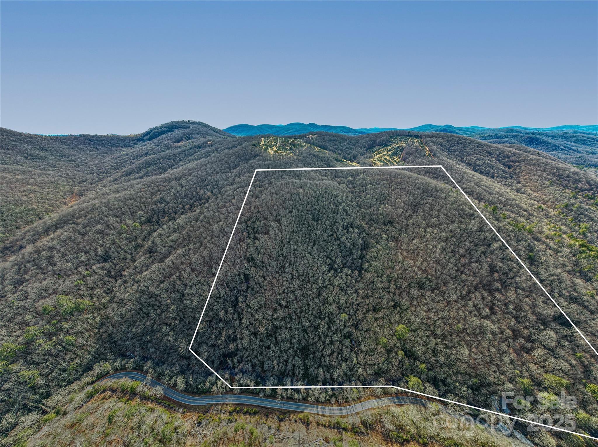 Acreage at TBD Tannassee Creek Road, Tuckasegee, photo 27 of 64