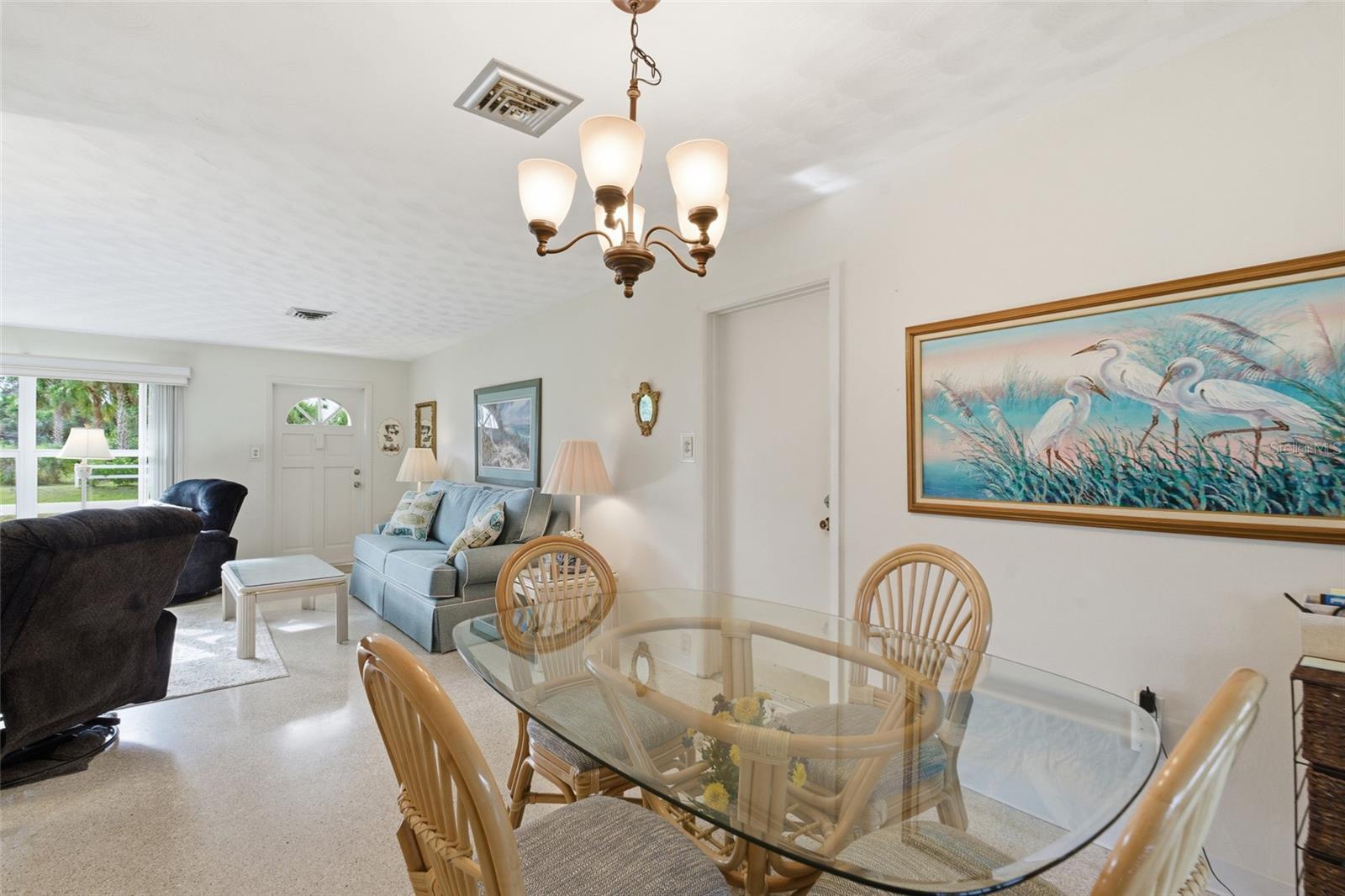 DINING - 2050 OYSTER CREEK DR, ENGLEWOOD