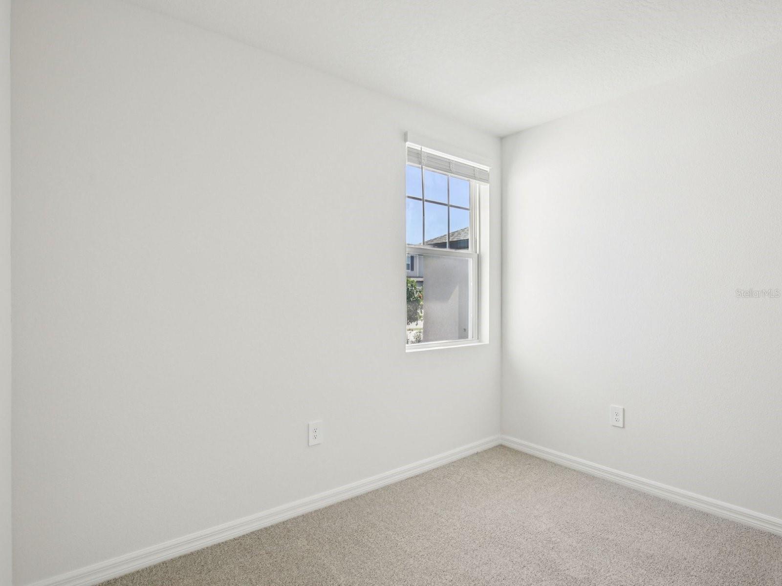 Interior photos are not of the actual home but are photos of the builder home with the same floorplan with similar interior finishes and features. - 11321 BELLEWOOD TER, PARRISH