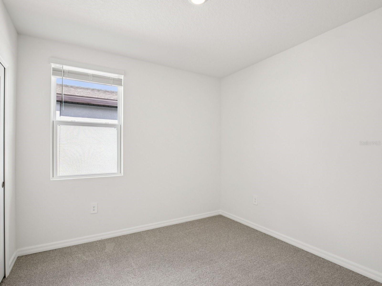 Interior photos are not of the actual home but are photos of the builder home with the same floorplan with similar interior finishes and features. - 11321 BELLEWOOD TER, PARRISH