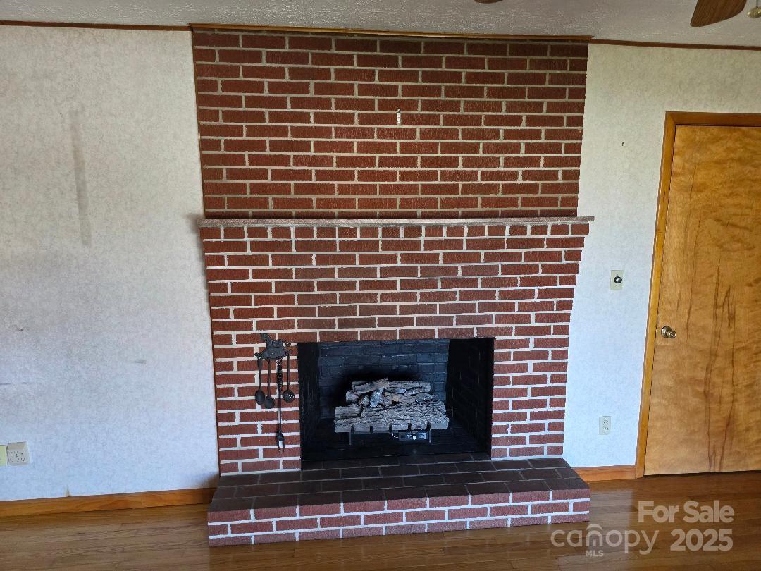 Fireplace #1 - 1375 E US Highway 19E Highway, Burnsville