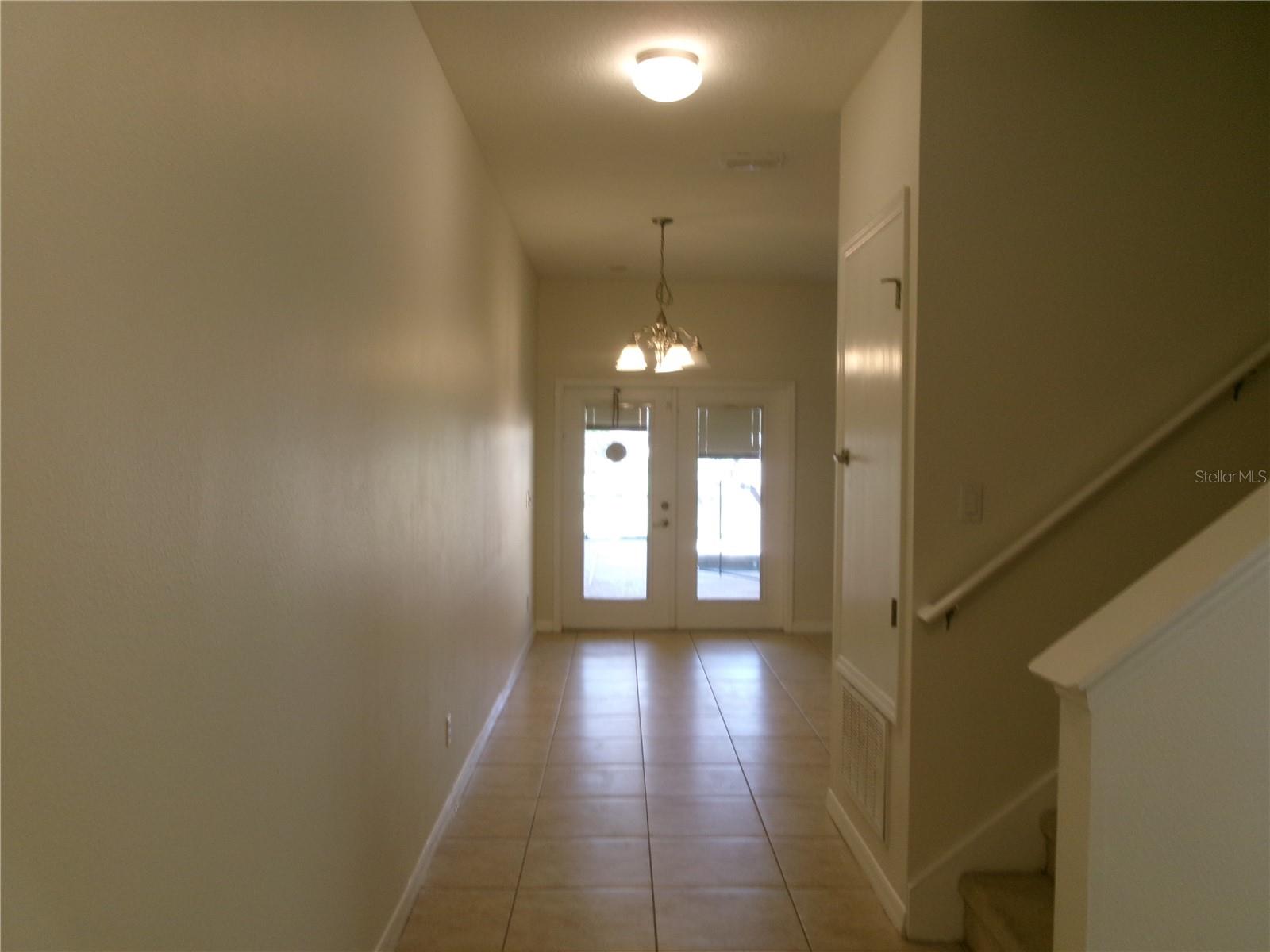 Entr hall - 8969 MAJESTY PALM RD, KISSIMMEE