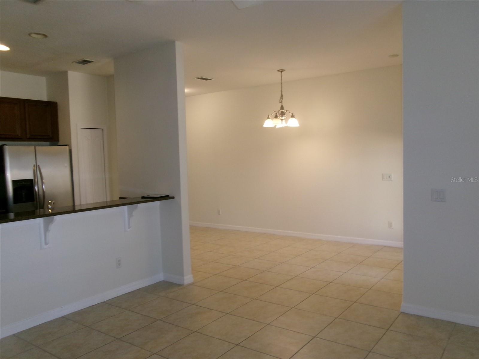 Dining area - 8969 MAJESTY PALM RD, KISSIMMEE