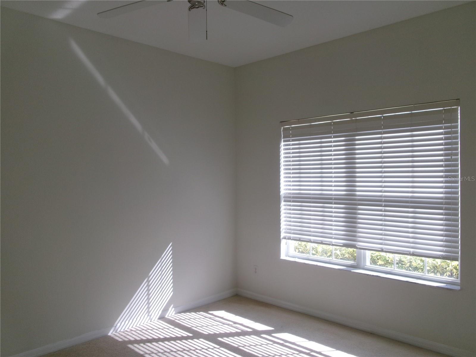 First floor bedroom - 8969 MAJESTY PALM RD, KISSIMMEE