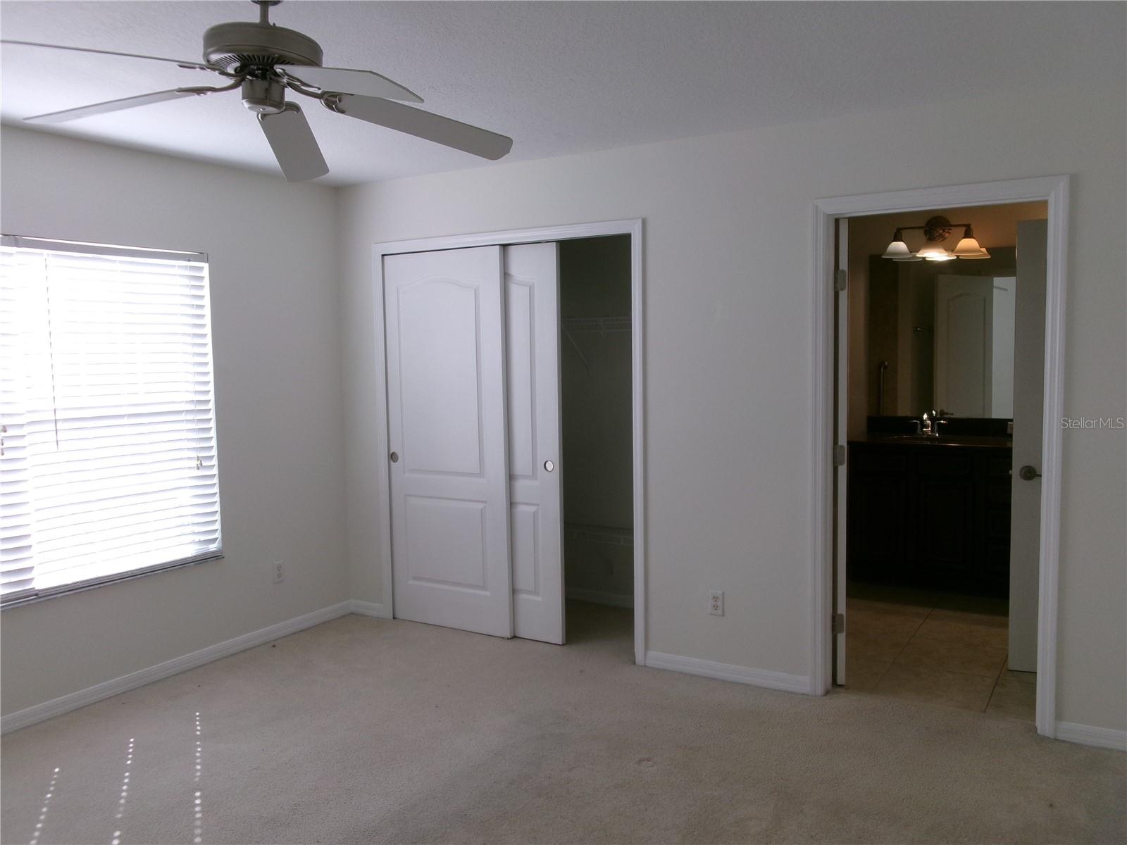 Master bedroom - 8969 MAJESTY PALM RD, KISSIMMEE