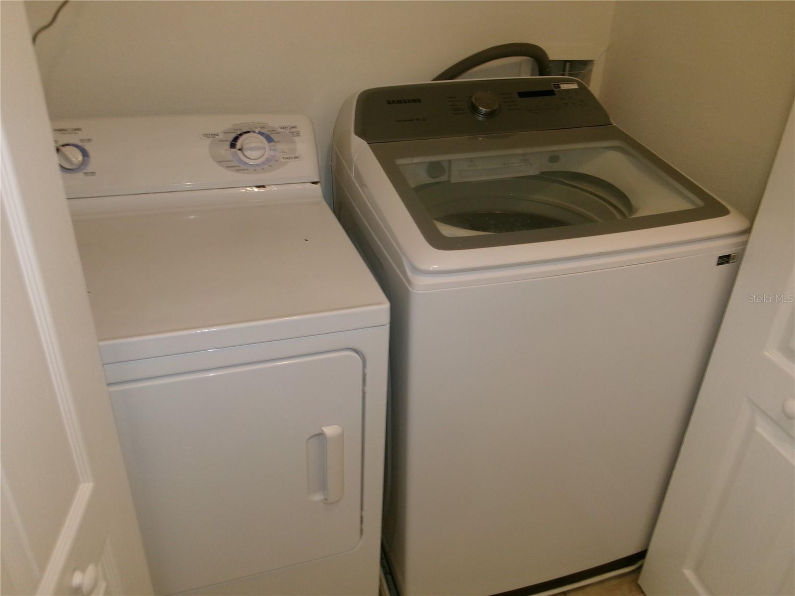 Laundry - 8969 MAJESTY PALM RD, KISSIMMEE
