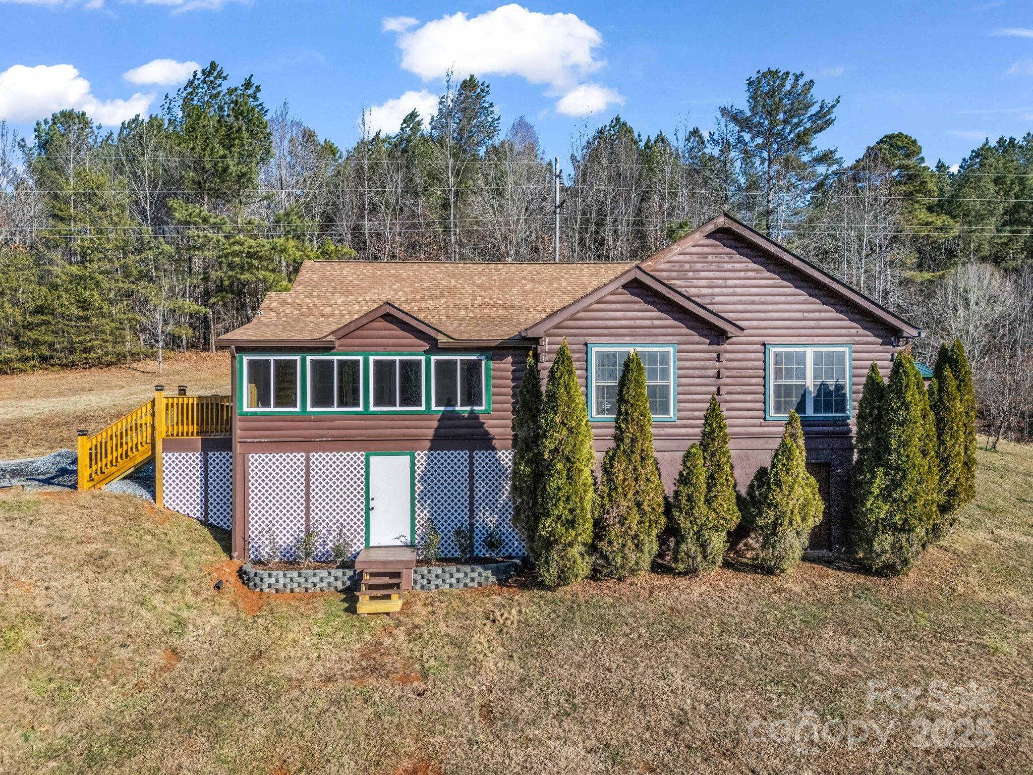 Single Family Residence at 526 River Road, Rutherfordton, photo 4 of 42