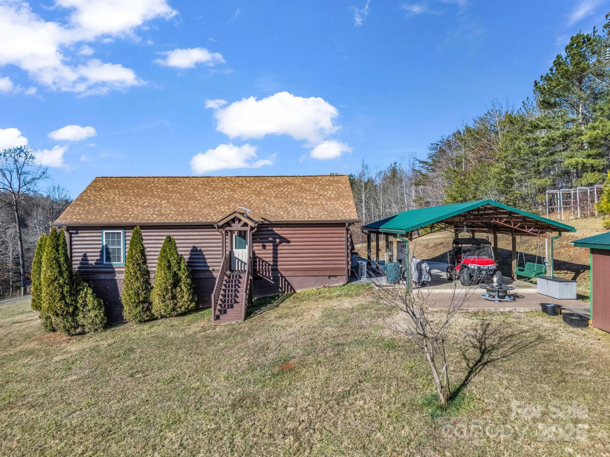 Single Family Residence at 526 River Road, Rutherfordton, photo 6 of 42