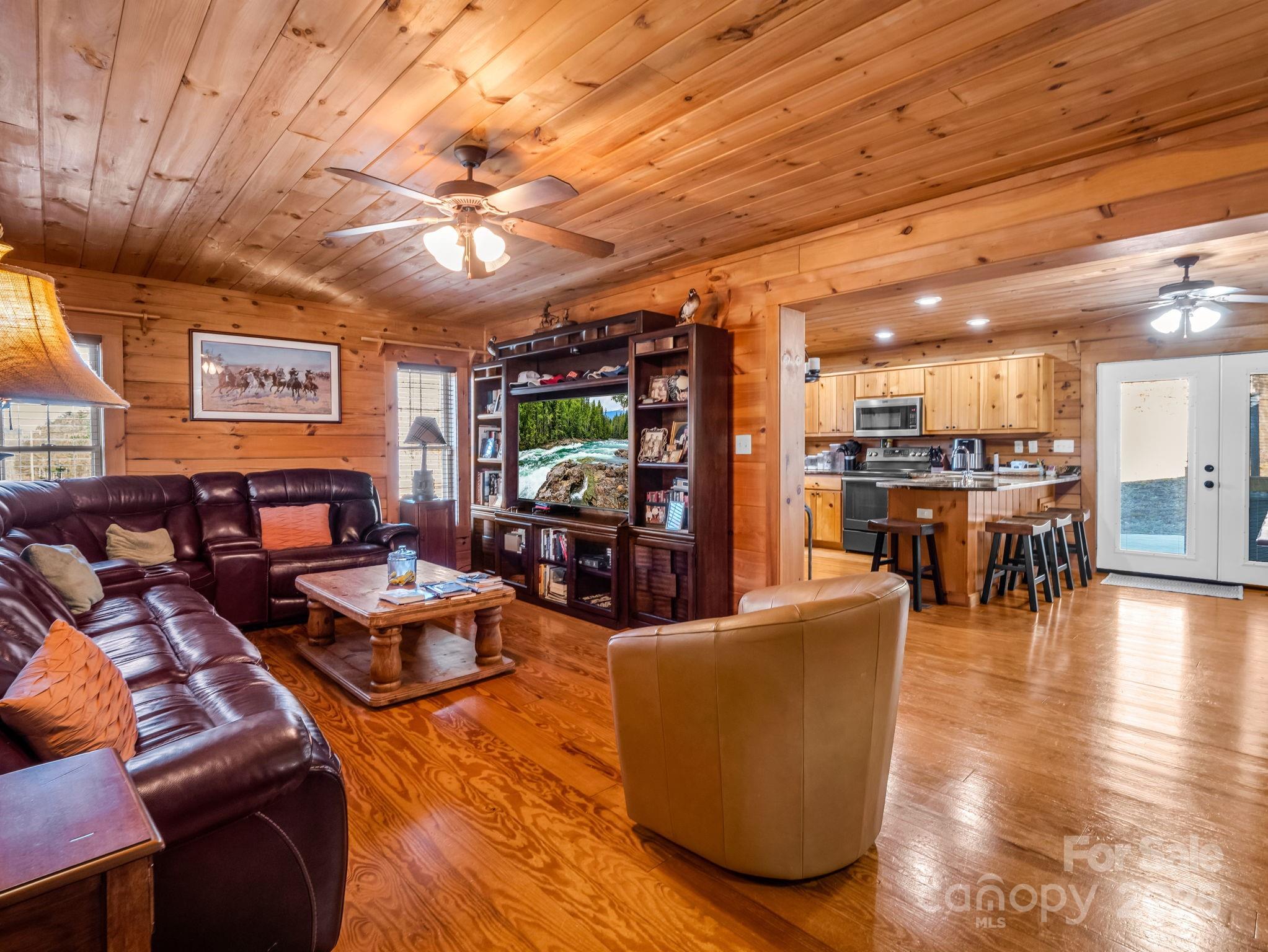 Single Family Residence at 526 River Road, Rutherfordton, photo 8 of 42