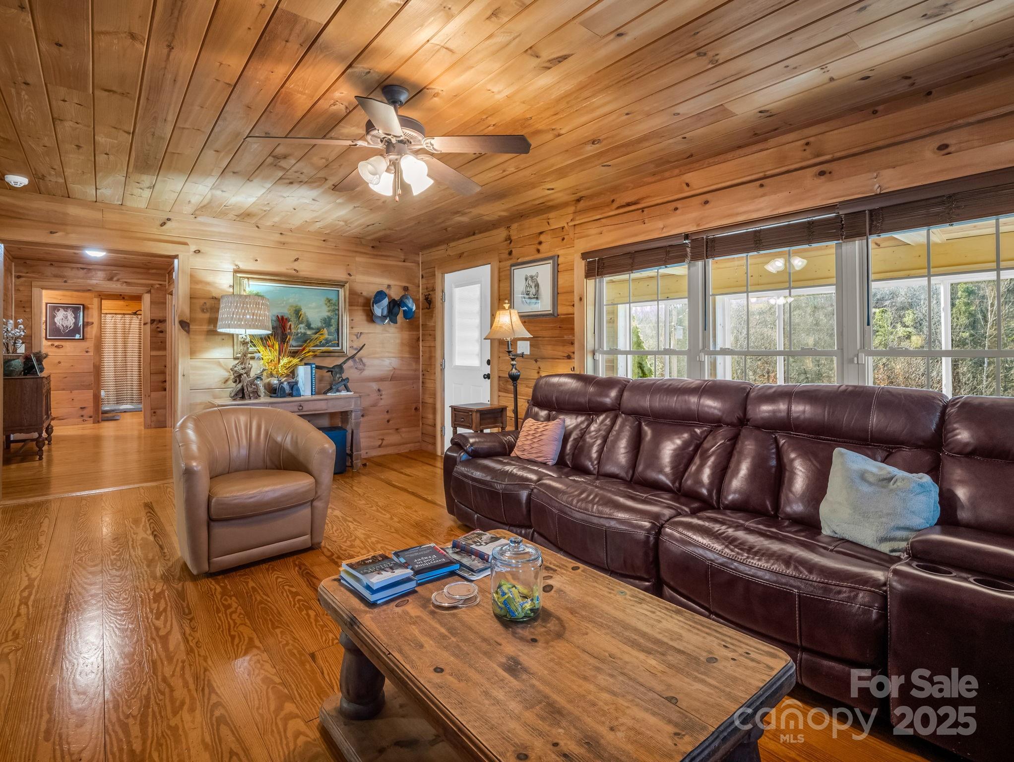 Single Family Residence at 526 River Road, Rutherfordton, photo 9 of 42