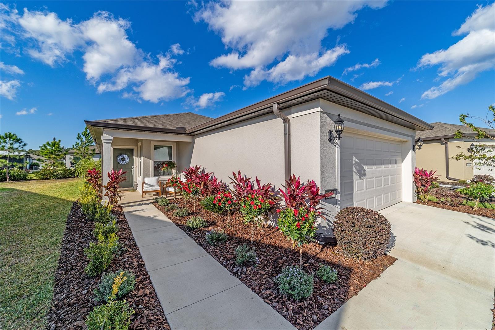 Single Family Residence at 5472 SW 85TH AVENUE RD, OCALA, photo 2 of 48
