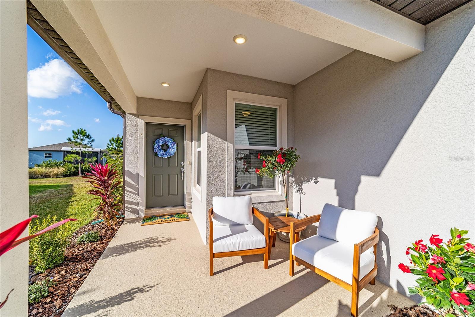 Single Family Residence at 5472 SW 85TH AVENUE RD, OCALA, photo 3 of 48