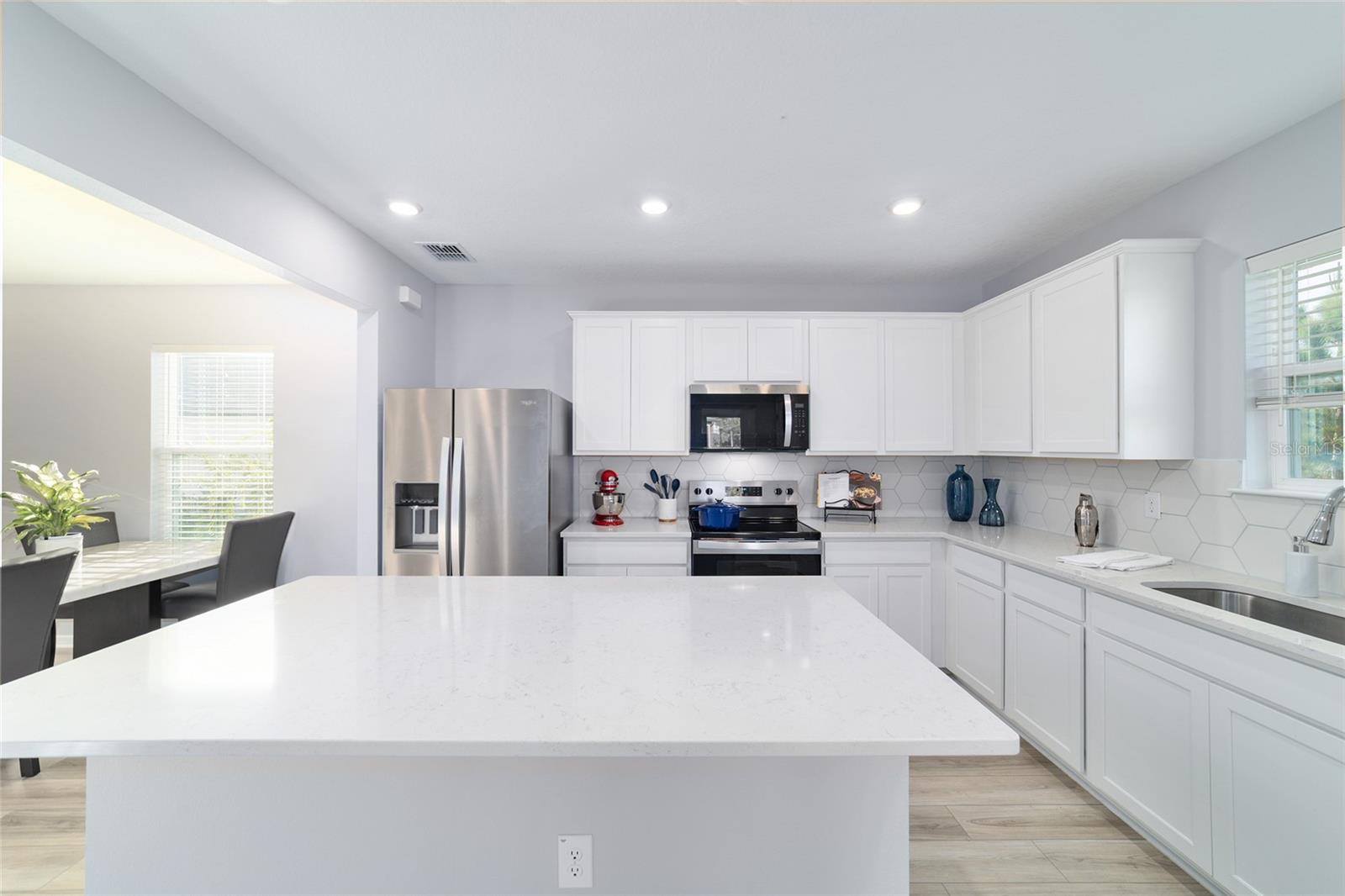 Single Family Residence at 5472 SW 85TH AVENUE RD, OCALA, photo 13 of 48